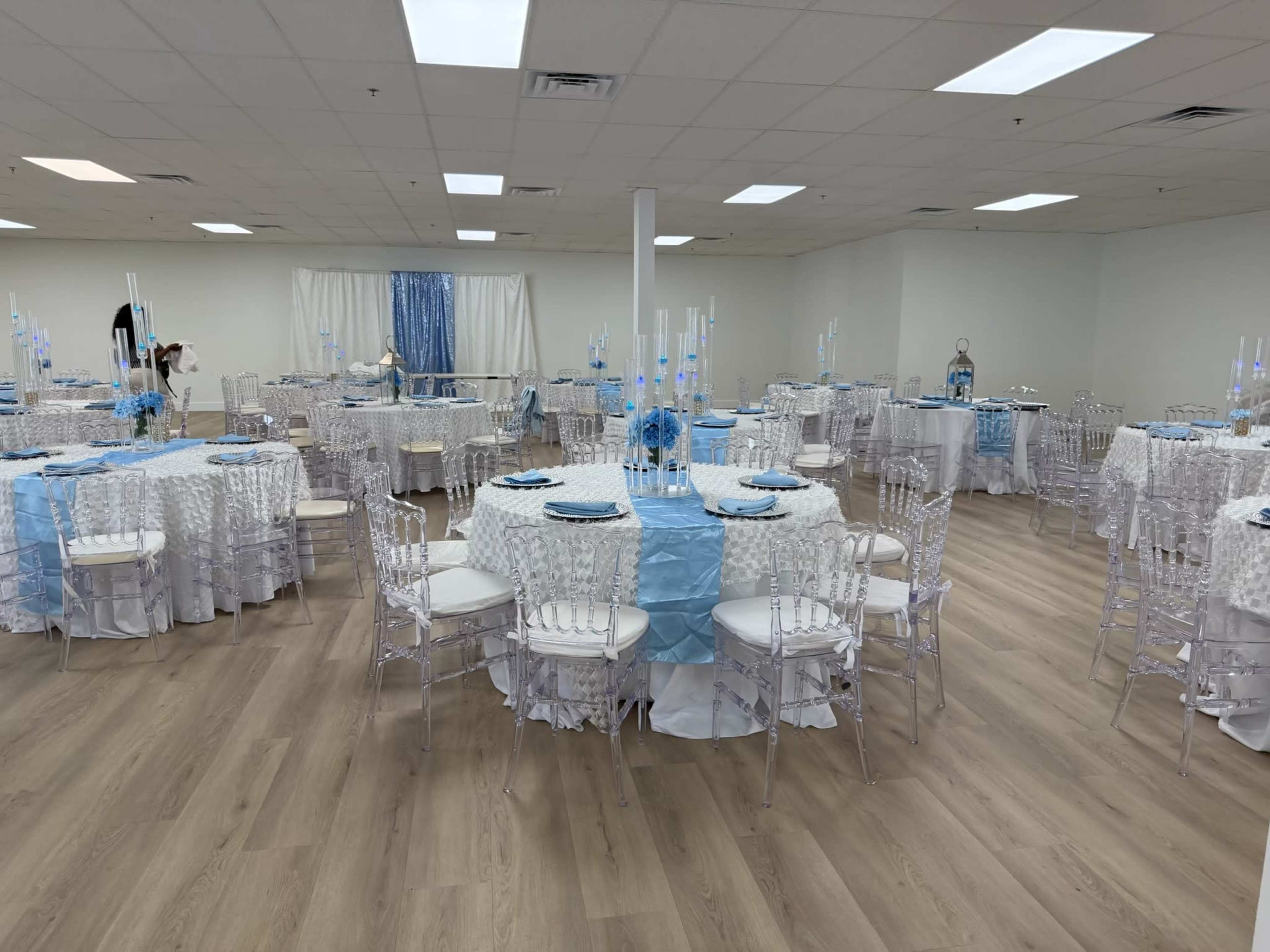 Modern Spacious  Event Space in Delray Beach Image in Kings Point, Delray Beach, FL