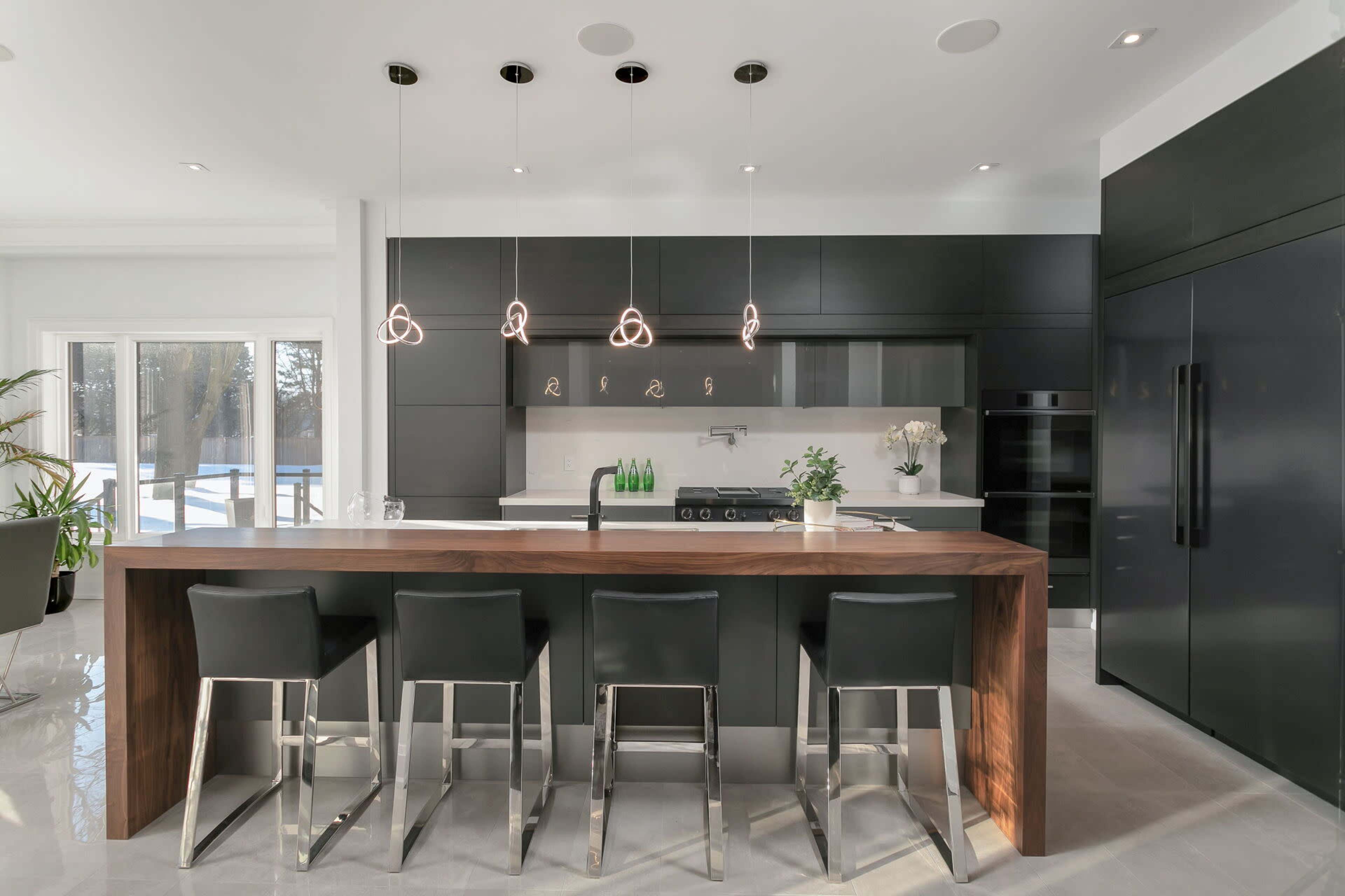 Luxurious Oasis: Distinctive opulent home Image in Mississauga, Mississauga, ON