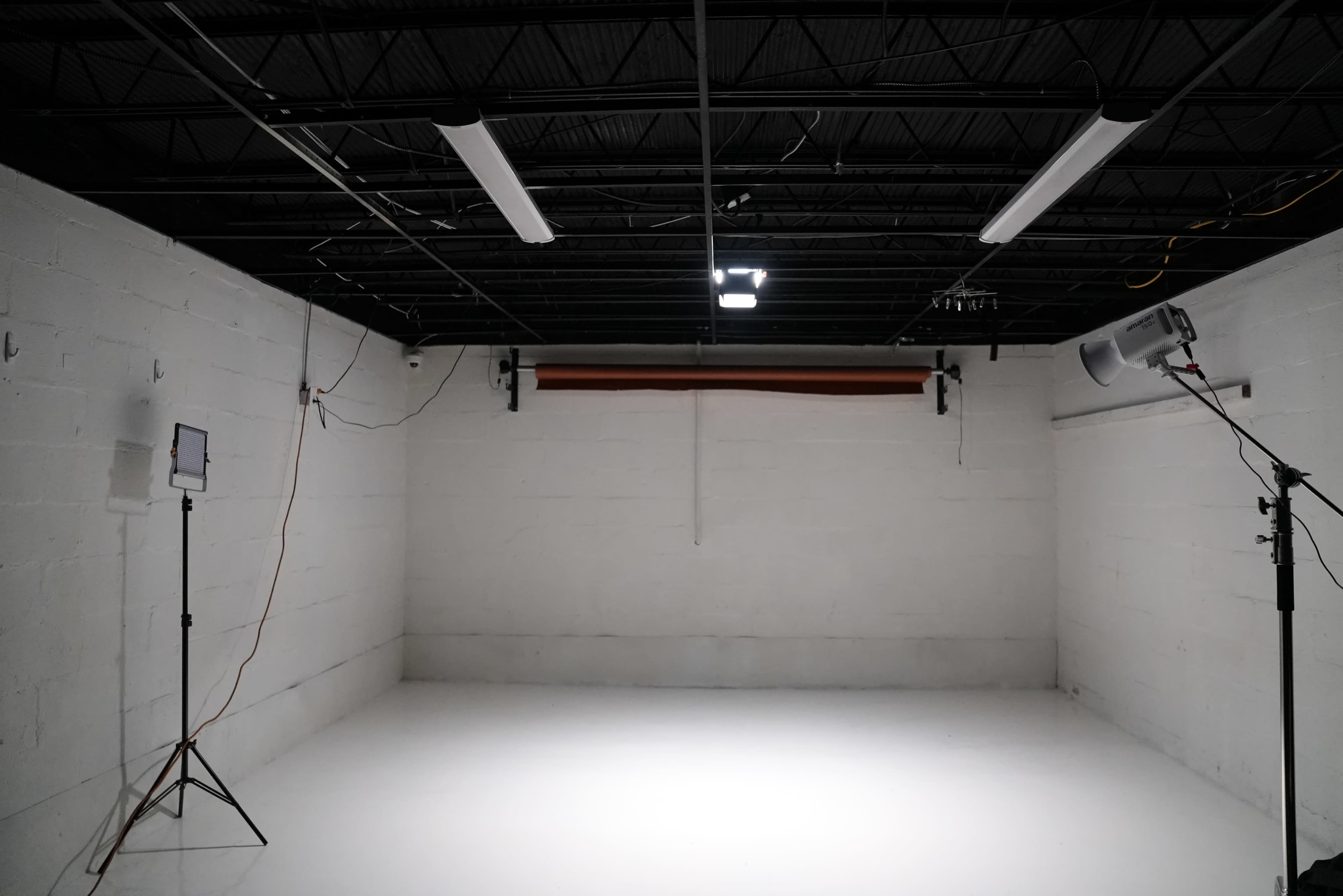 Creative Studio Image in Yorktown, Arlington, VA