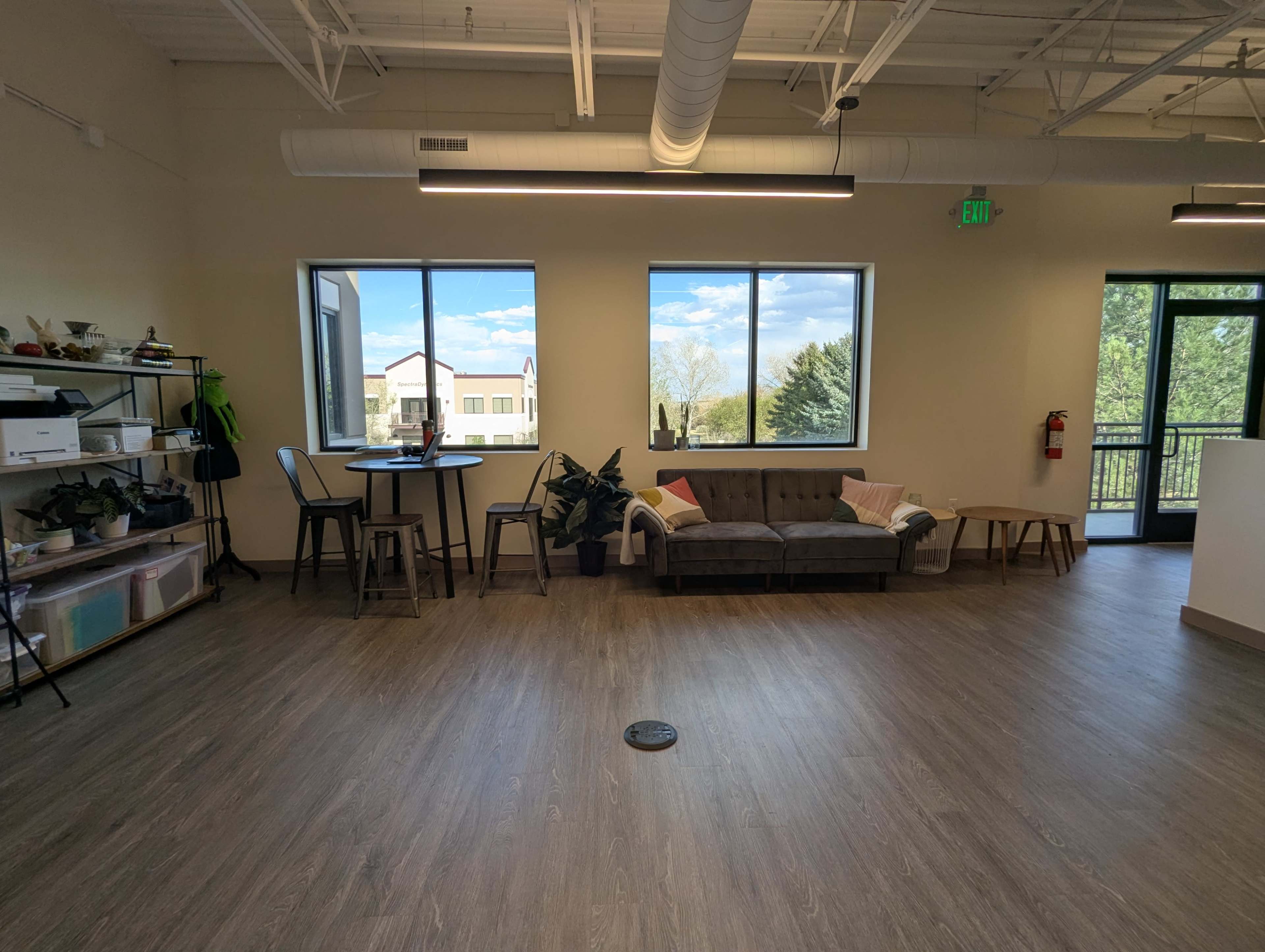 Modern Creative Loft Photo + Video Studio Between Denver and Boulder Image in Louisville, Louisville, CO