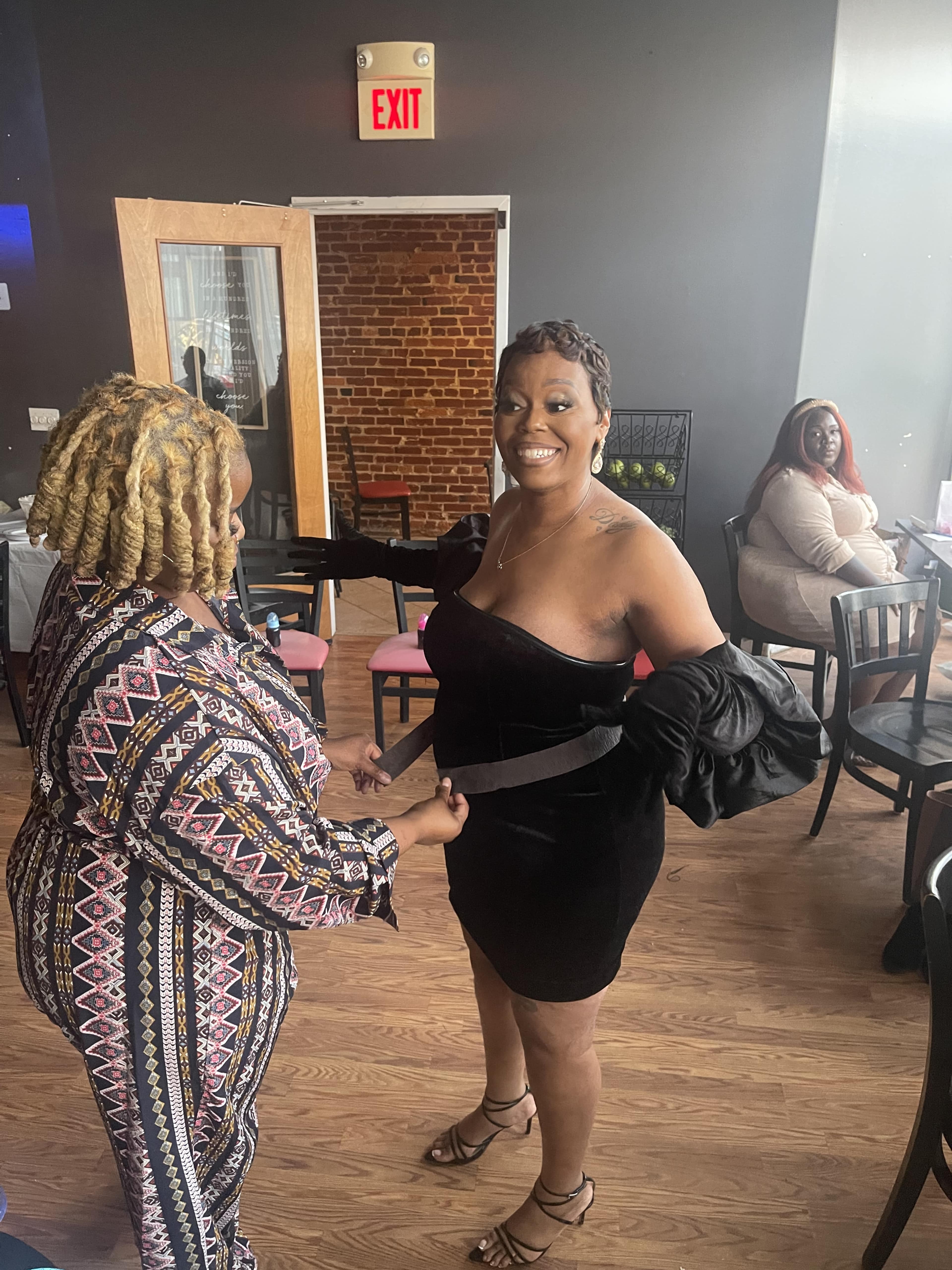 Baby Shower