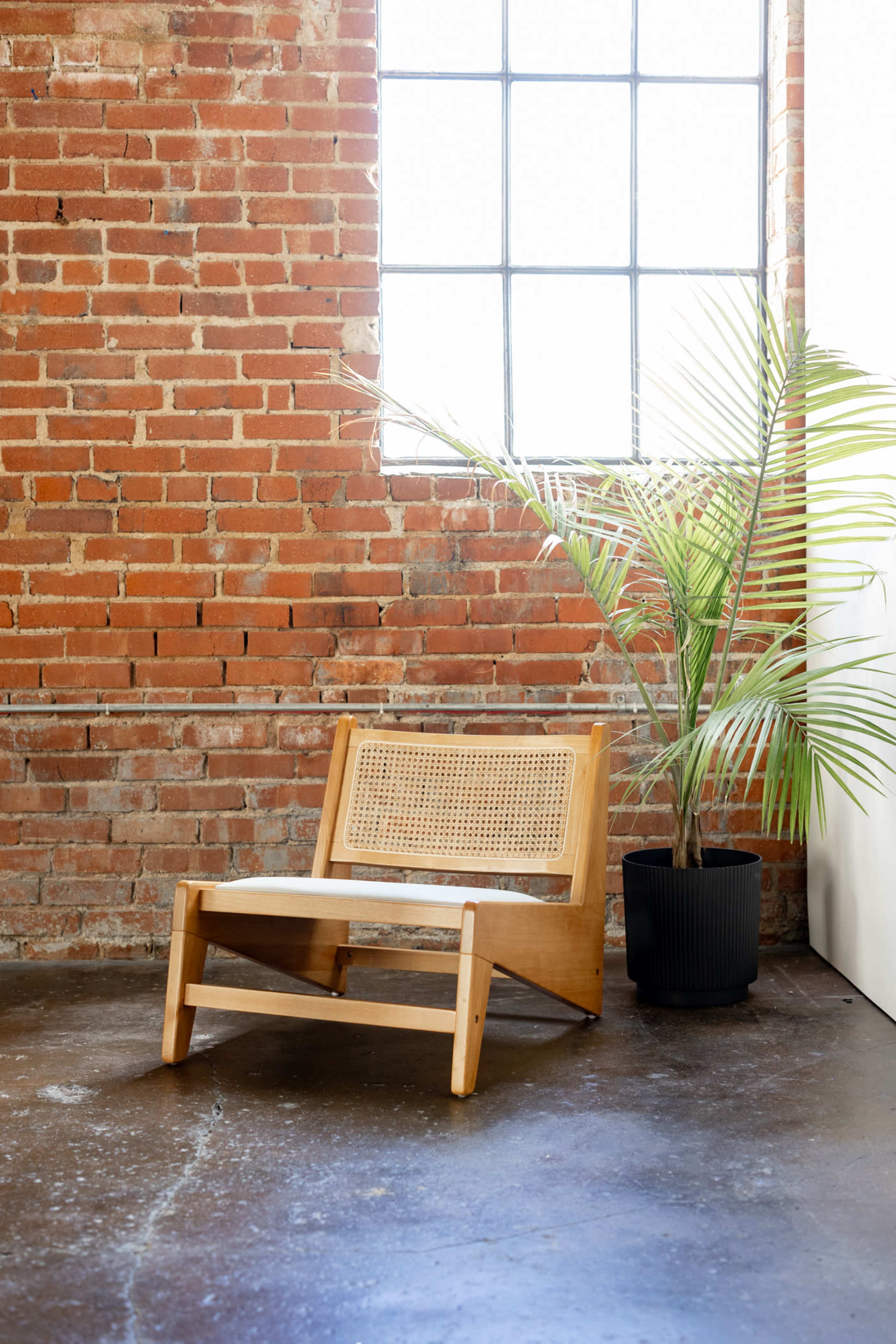 Stunning Industrial Downtown Studio Image in Central Oklahoma City, Oklahoma City, OK