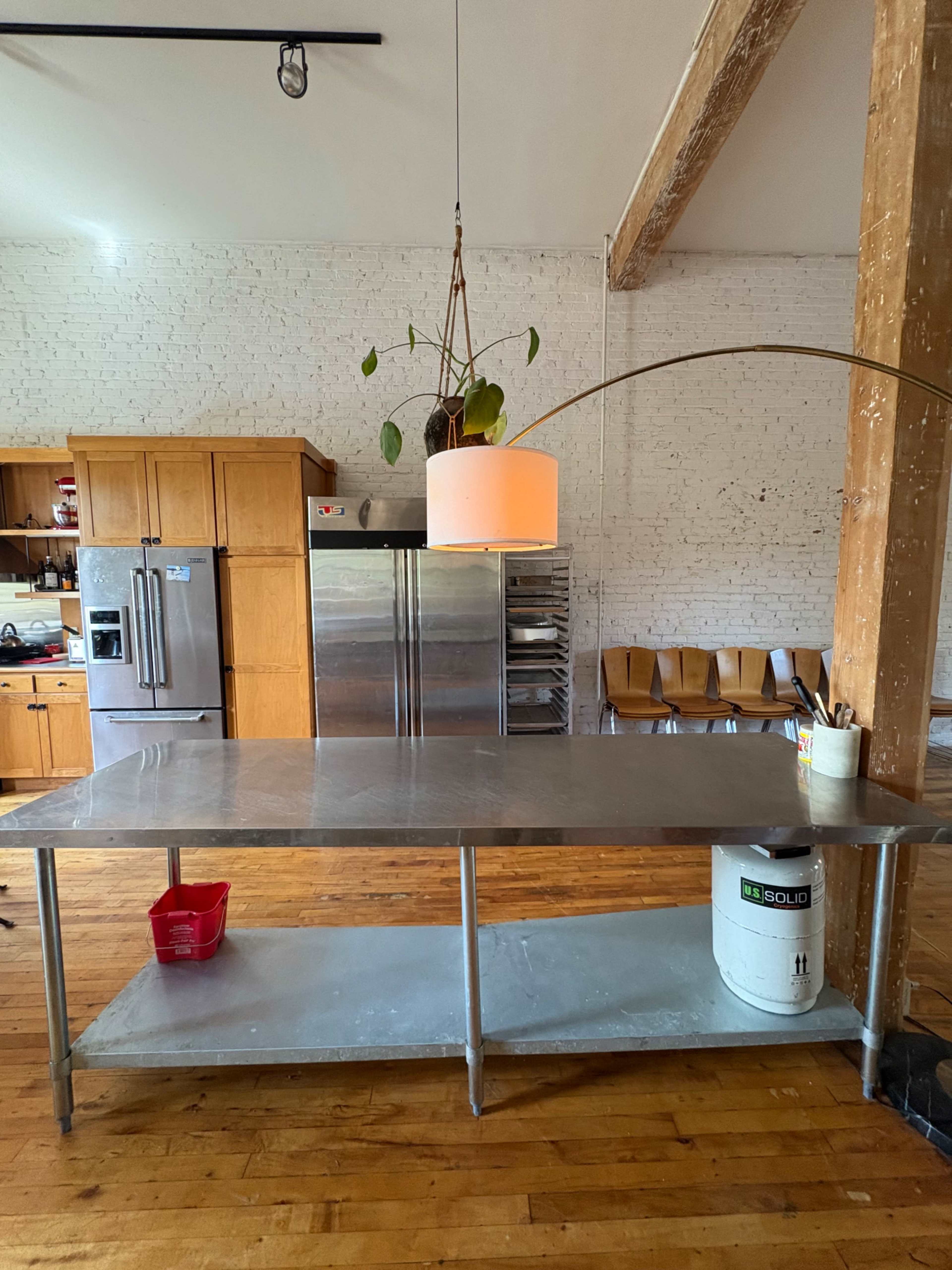 WOLF Studio PDX Image in Northeast Portland, Portland, OR