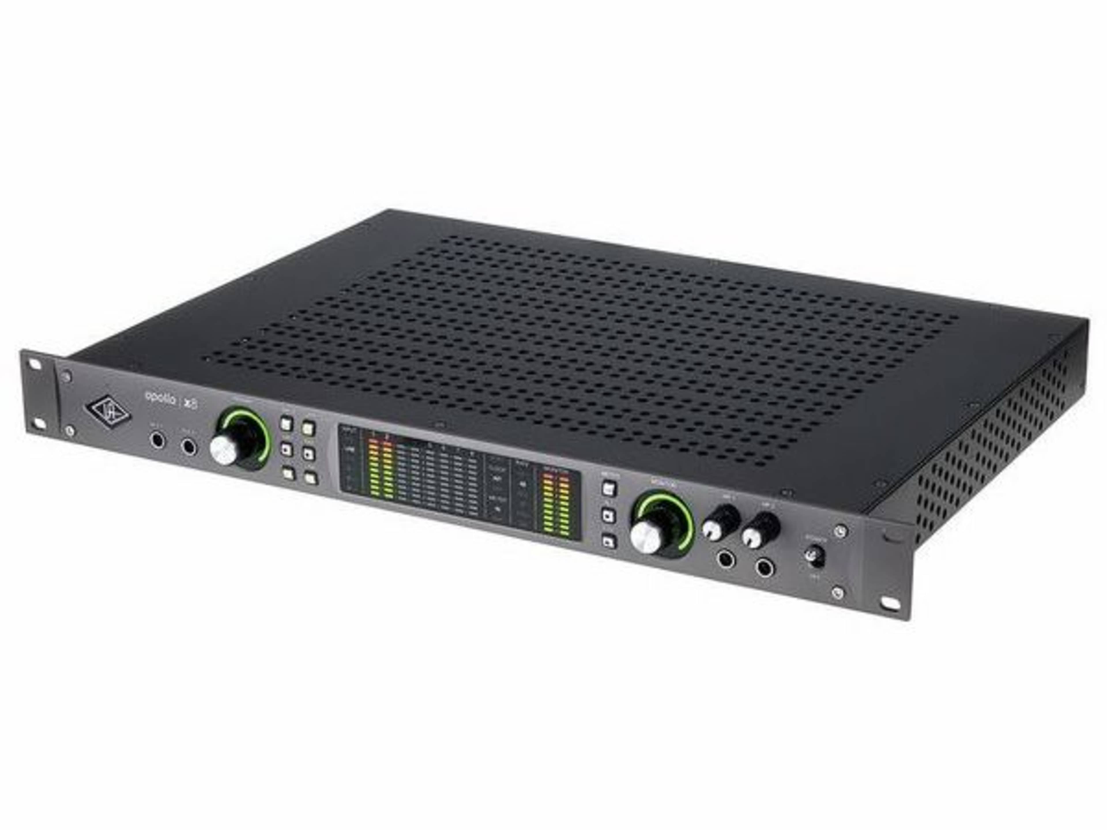 Universal Apollo x8 Thunderbolt Audio Interface