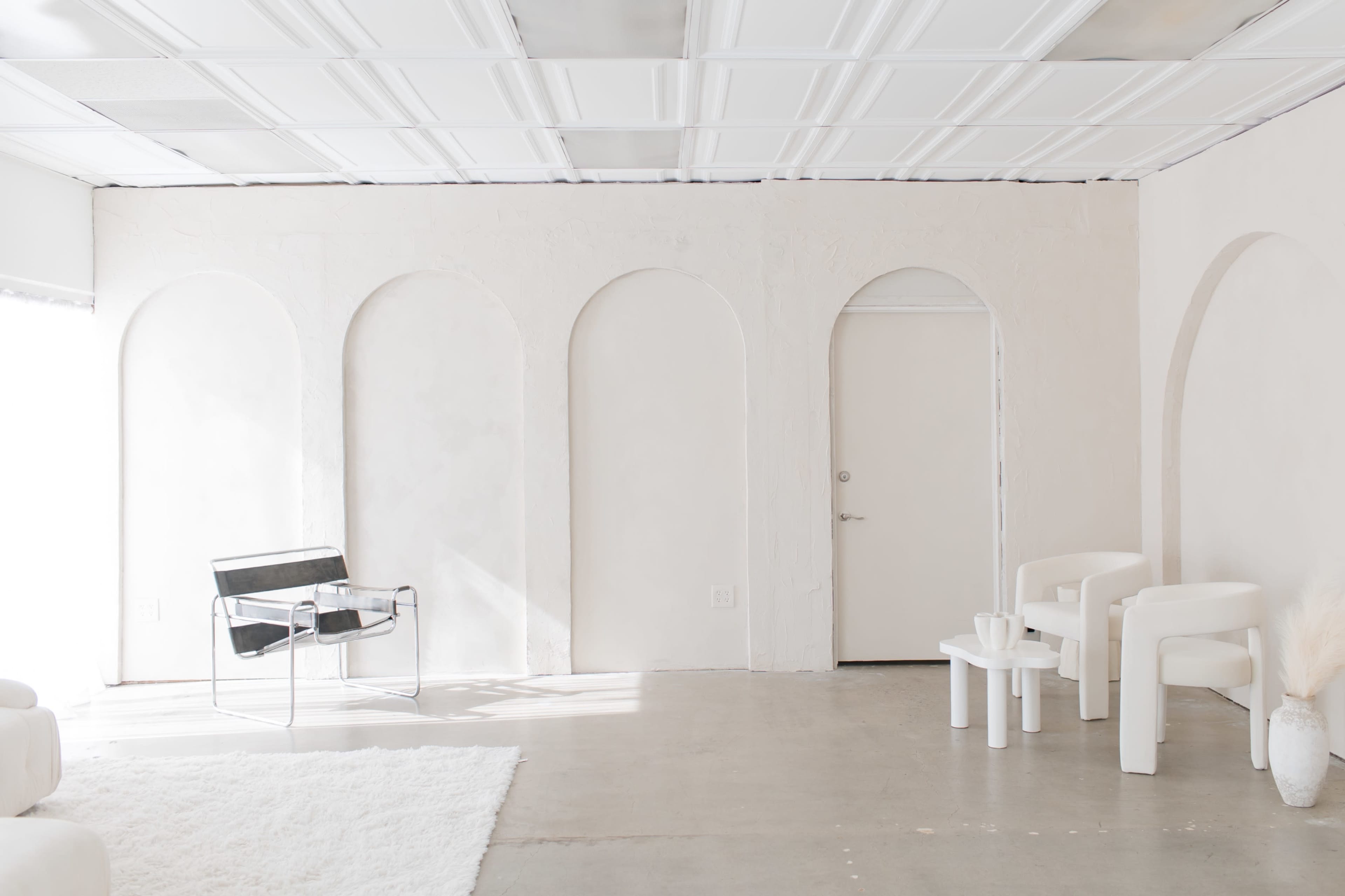 Natural Light Modern Lux creative space in OC Image in Laguna Niguel, Laguna Niguel, CA