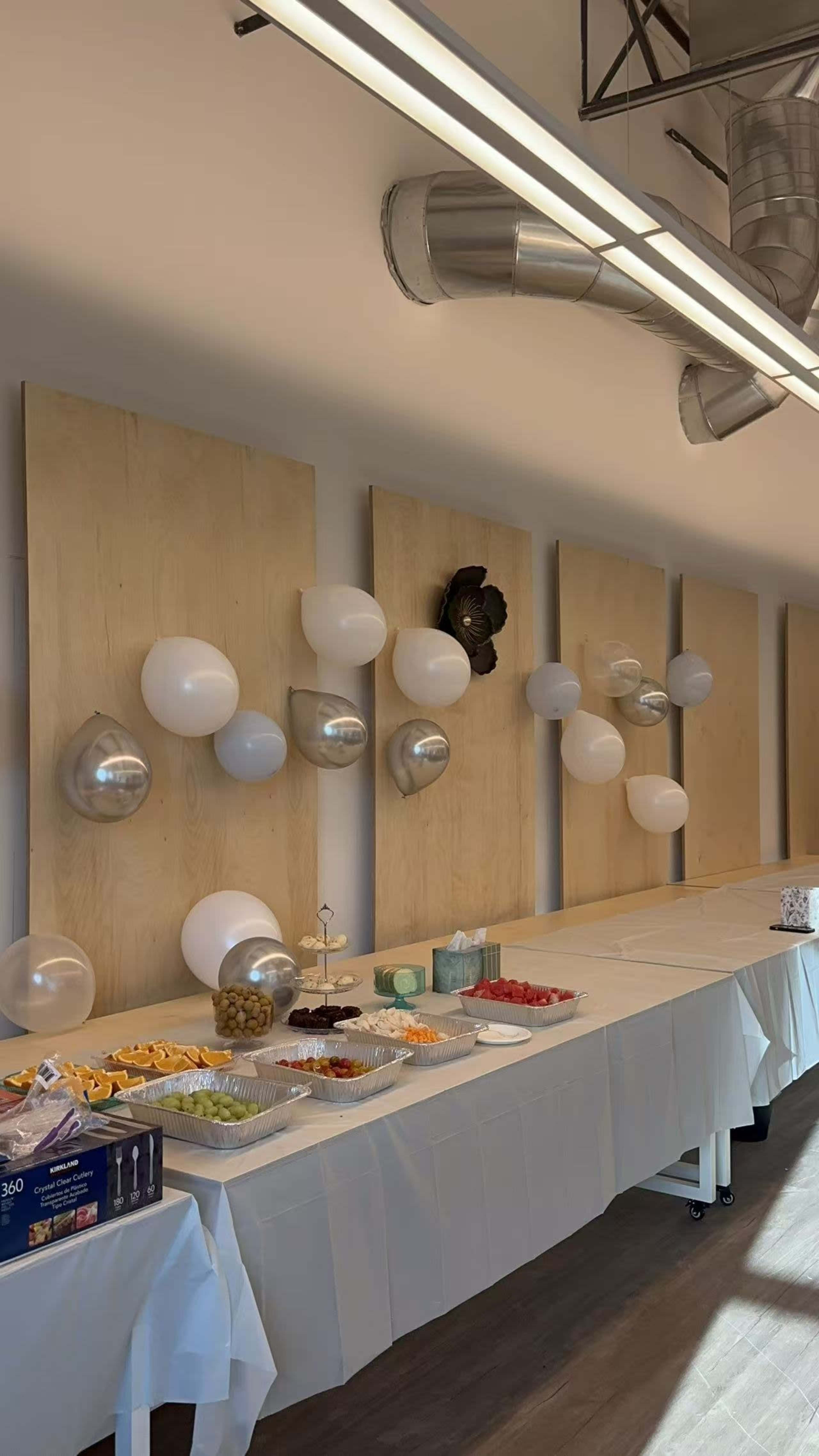 Industrial Creative Space for Photoshoots, Pop-Ups & Events Image in Pomona, Pomona, CA