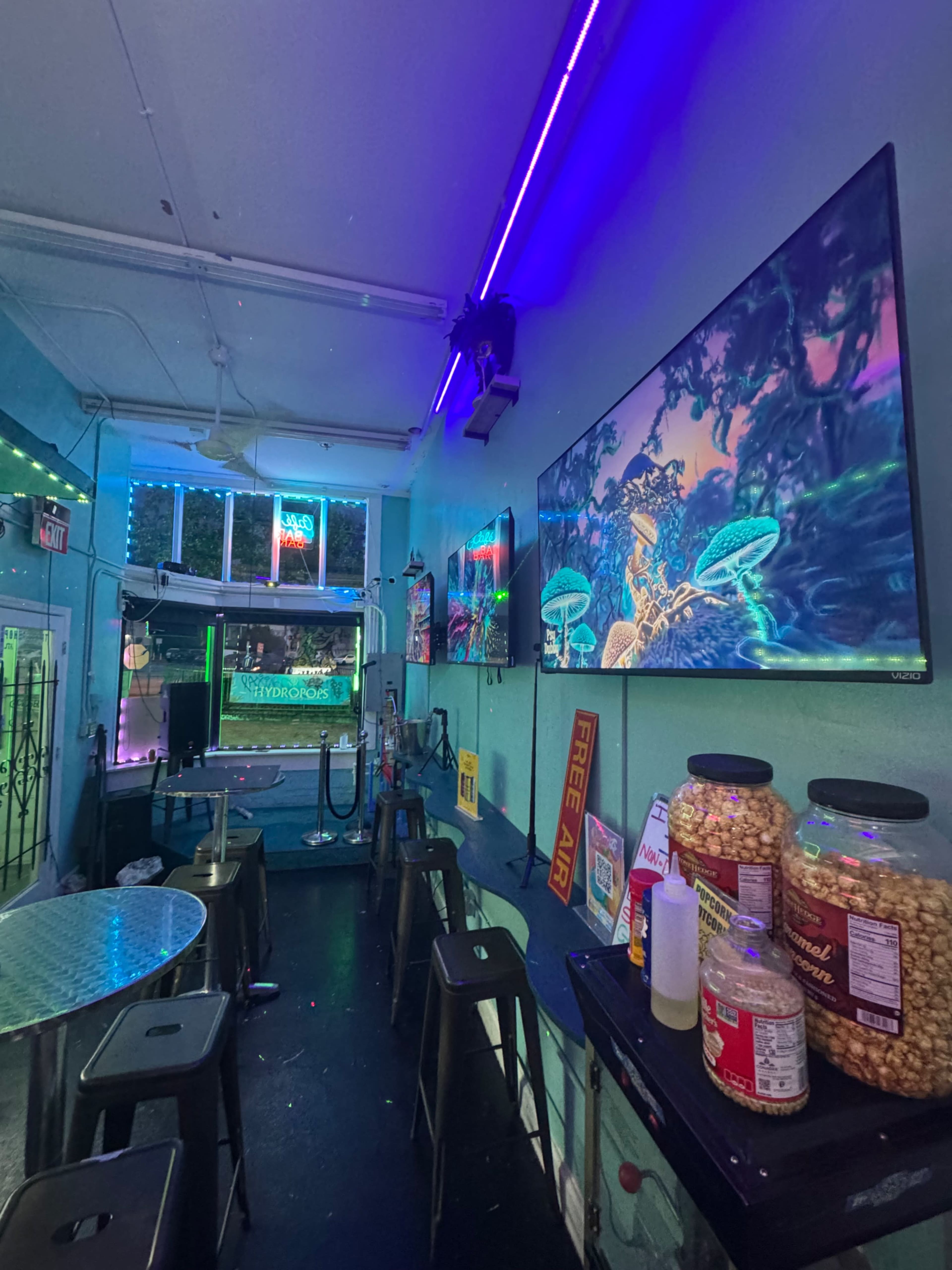 Little 5 Points Lounge and Bar Image in Inman Park, Atlanta, GA