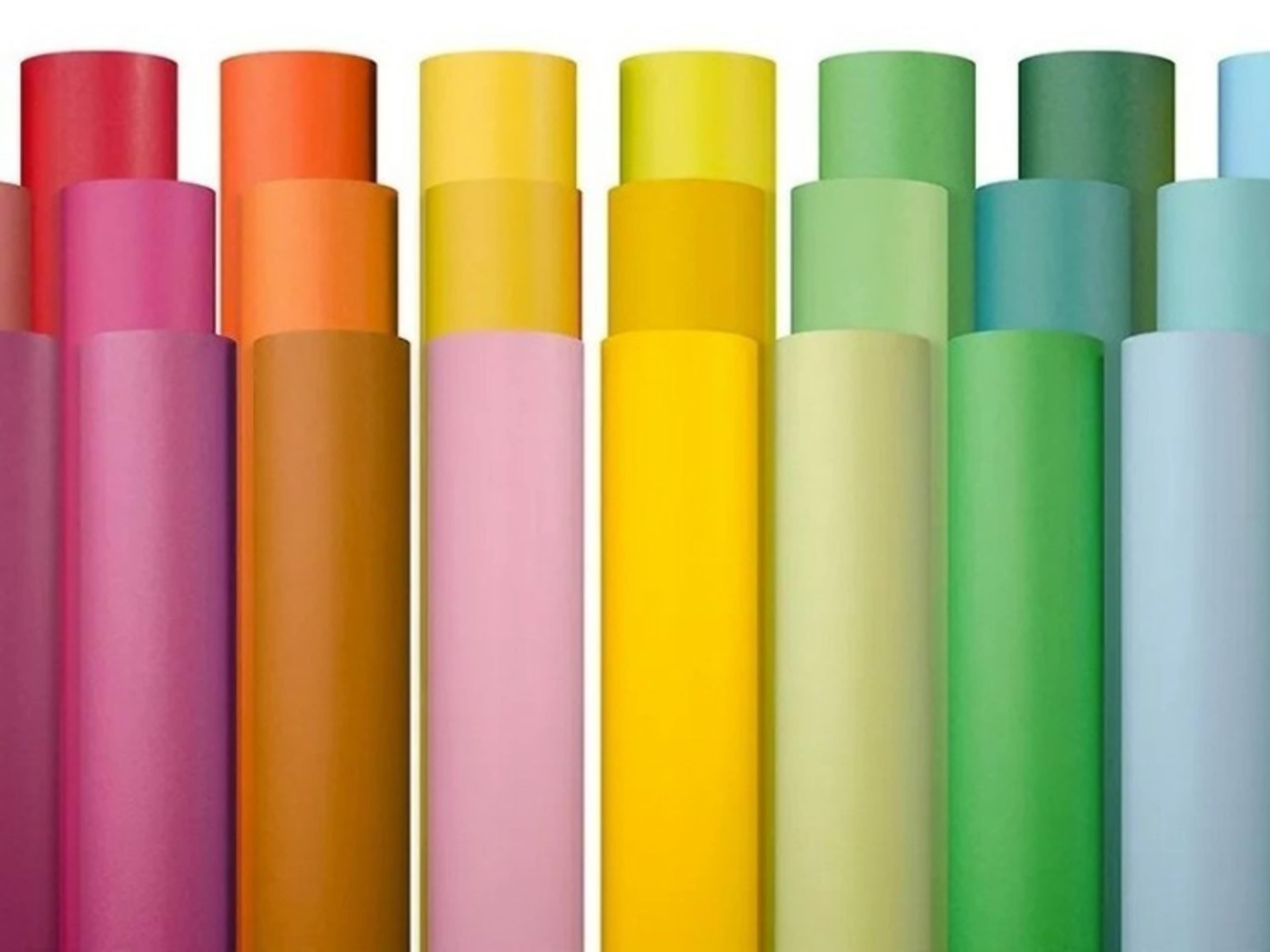 9' Paper Backdrop (ASK FOR COLOR AVAILABILITY)