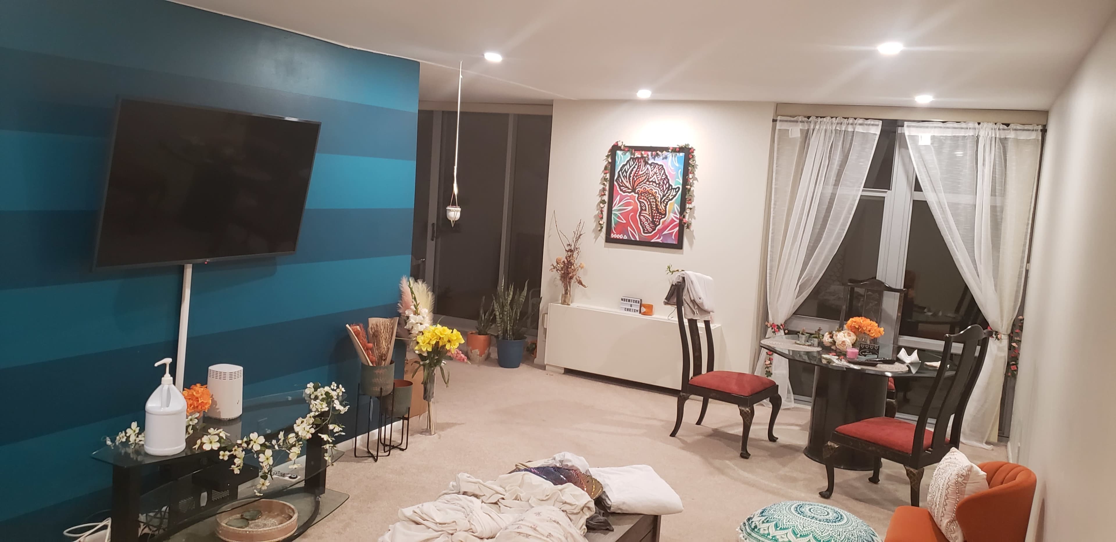 Spacious Condo overlooking Fairmount Park Image in West Philadelphia, Philadelphia, PA