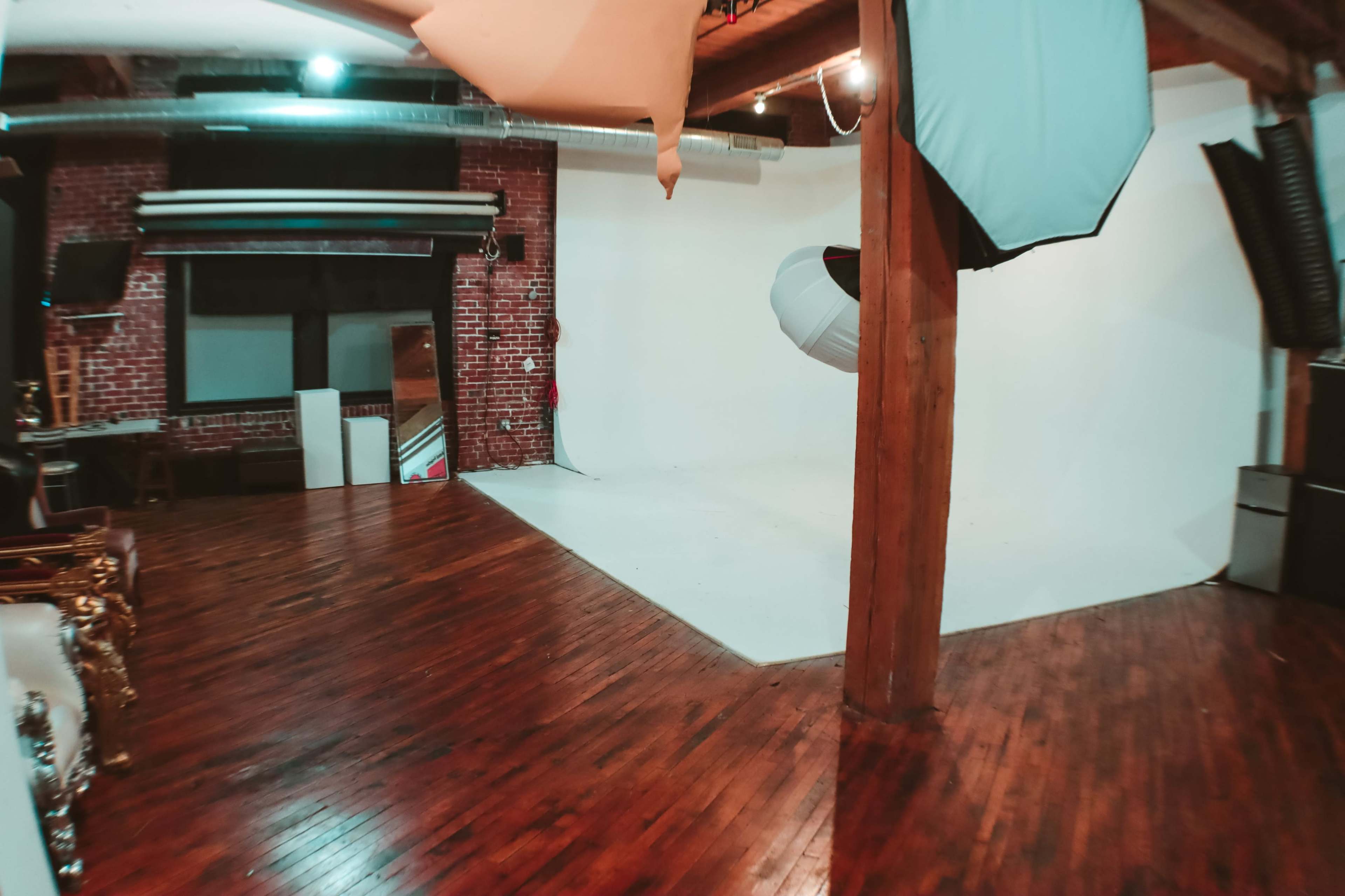 Versatile Industrial Event Space | Perfect for Celebrations, Showers & Intimate Gatherings Image in North Philadelphia, Philadelphia, PA