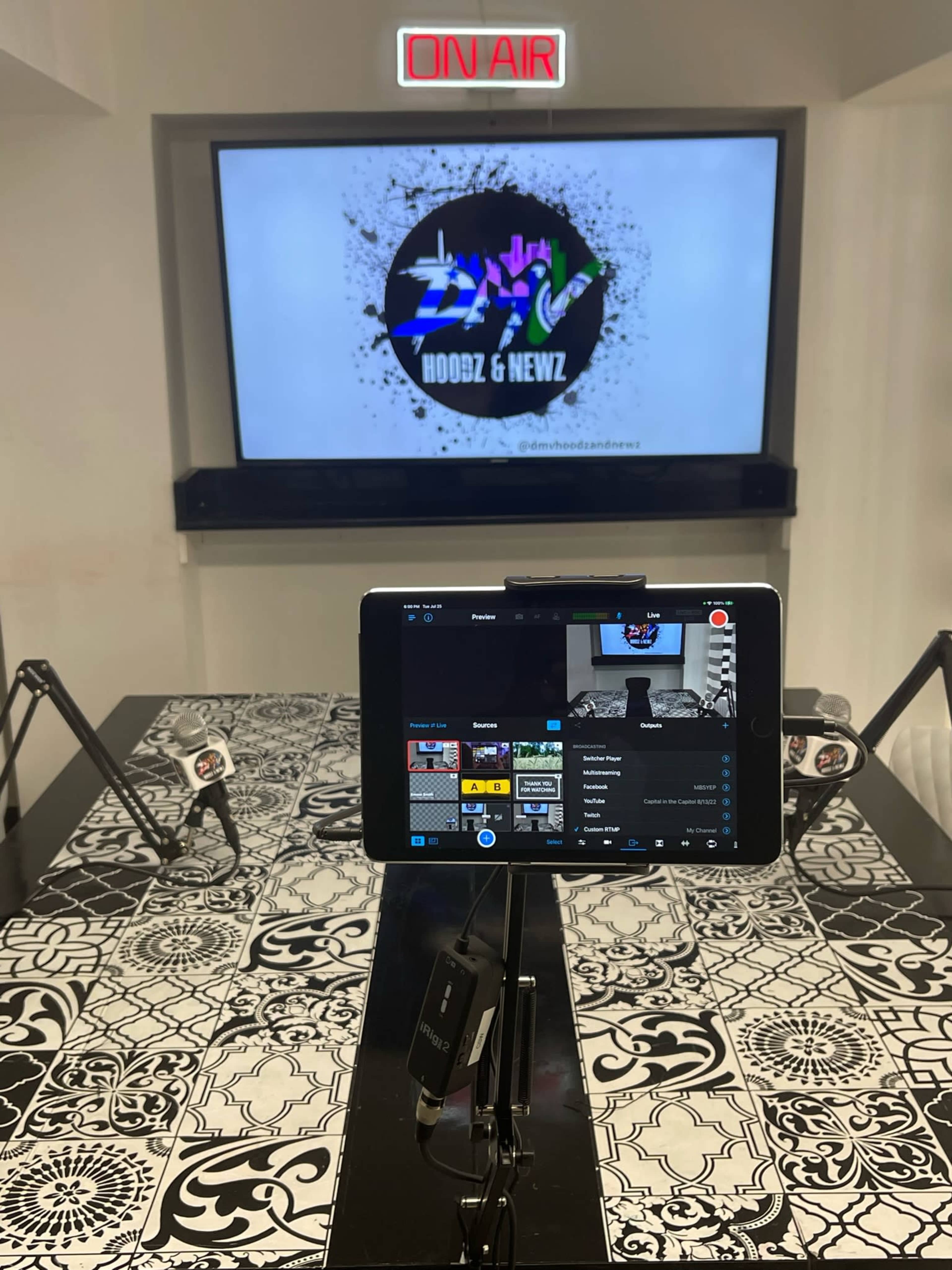 The Consortium - Capitol Hill Event Space Image in Northeast Washington, Washington, DC