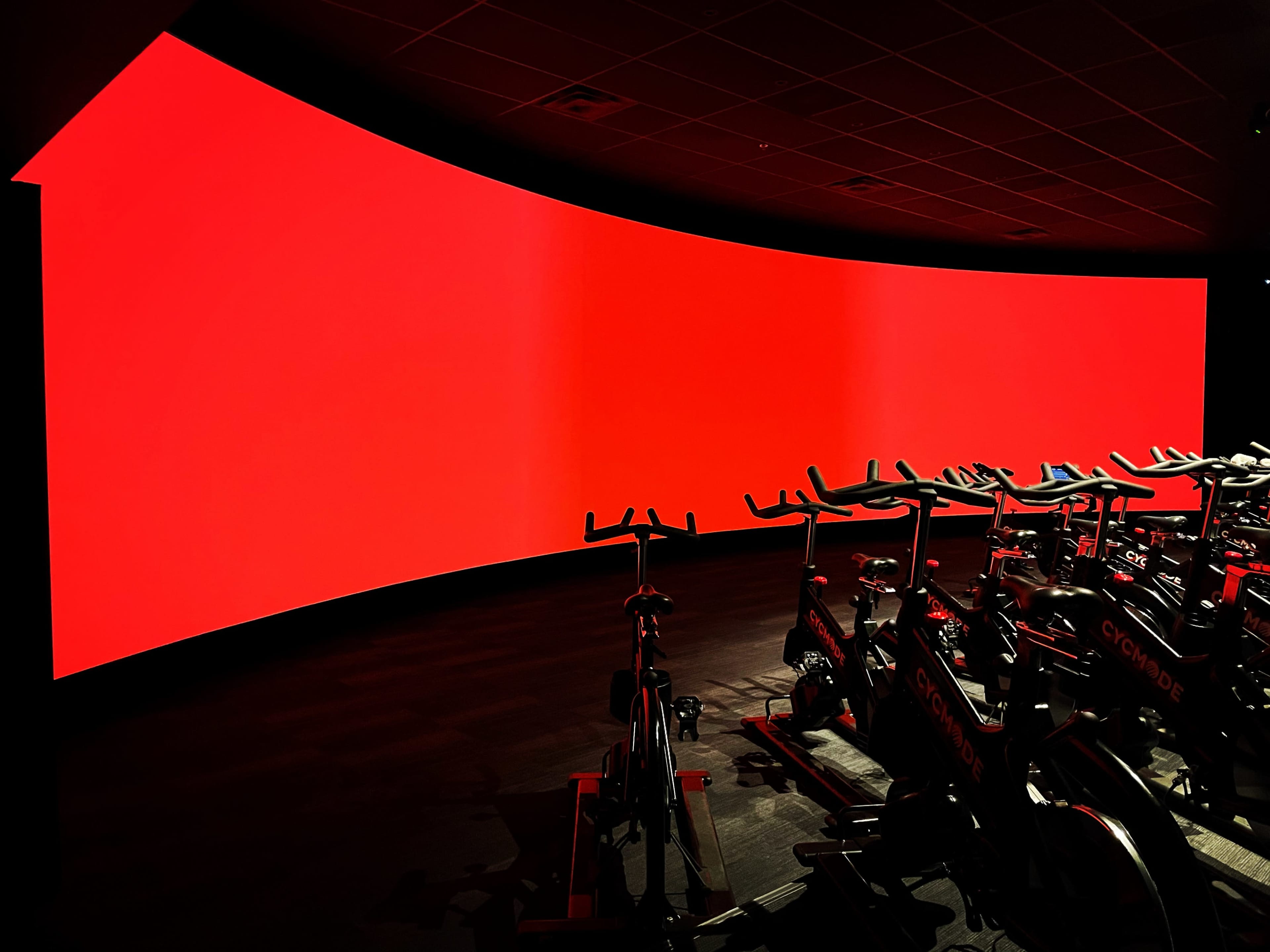 MODEx Studio | Modern Event Space for Meetings, Events, Pop-Up ...