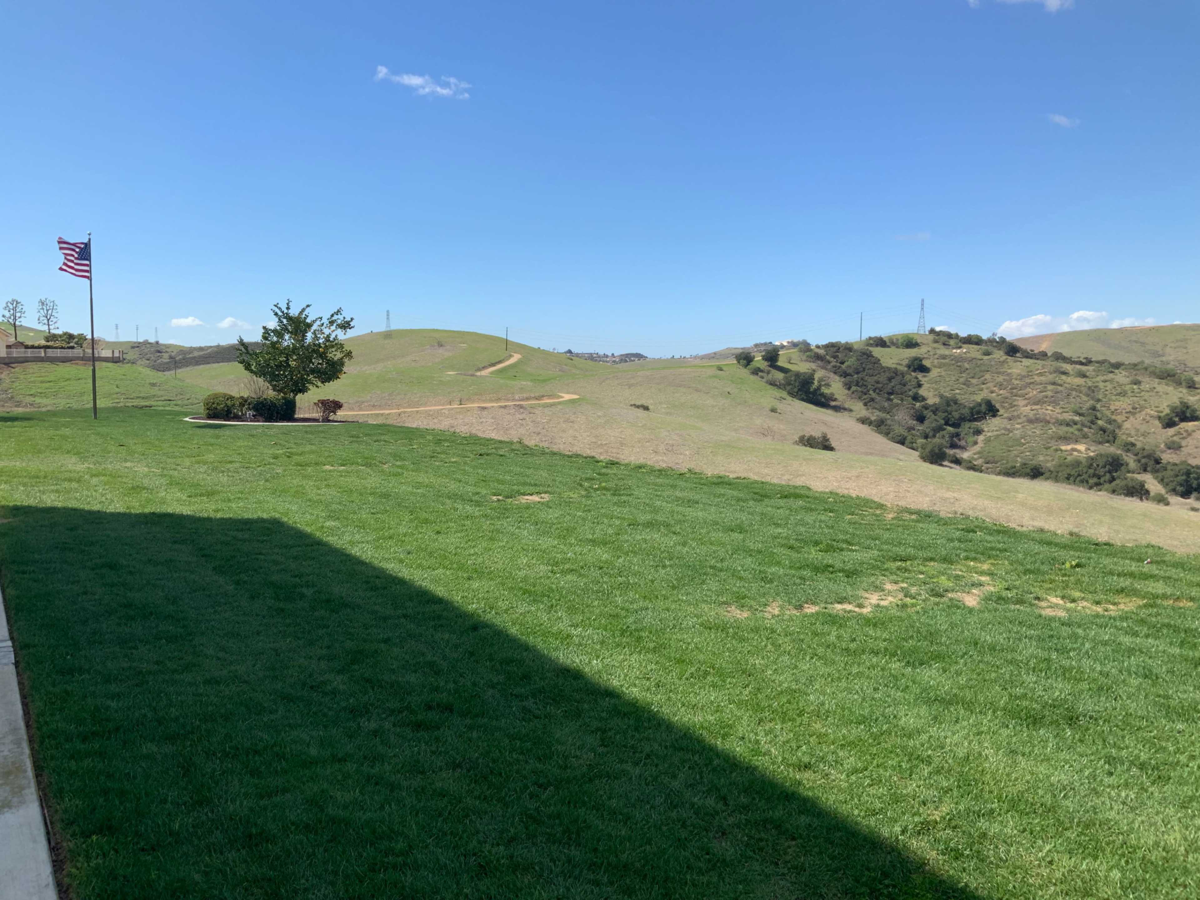 Greystone Castle Image in Chino Hills, Chino Hills, CA