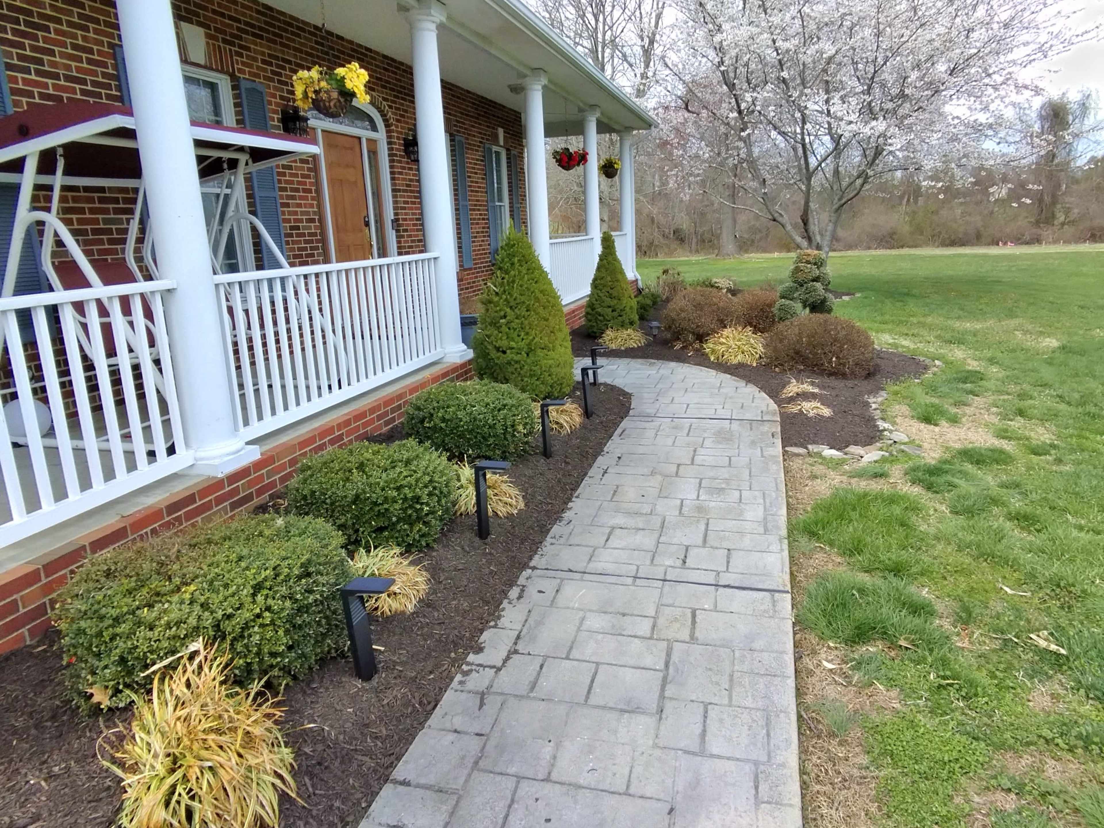 A chill suburban open space Image in , Waldorf, MD