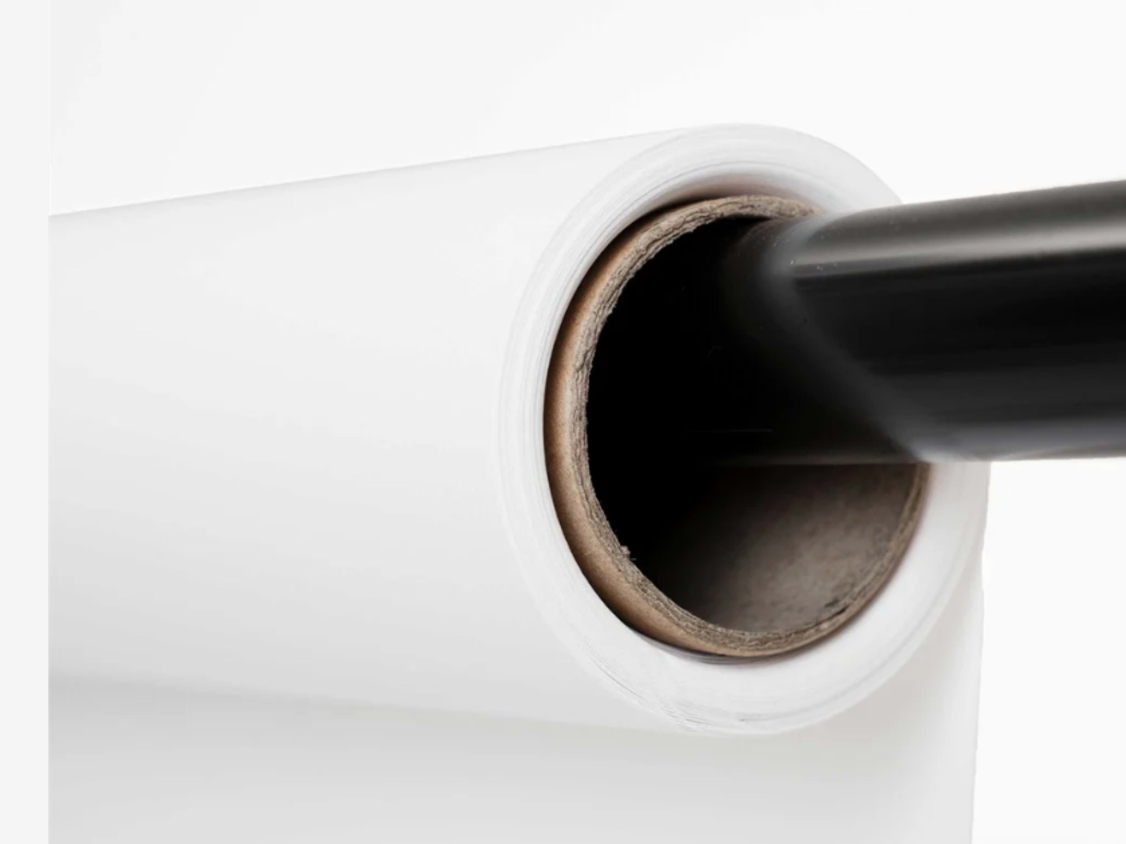 WHITE PAPER- DO NOT ADD ON MORE THAN 1 COLOR