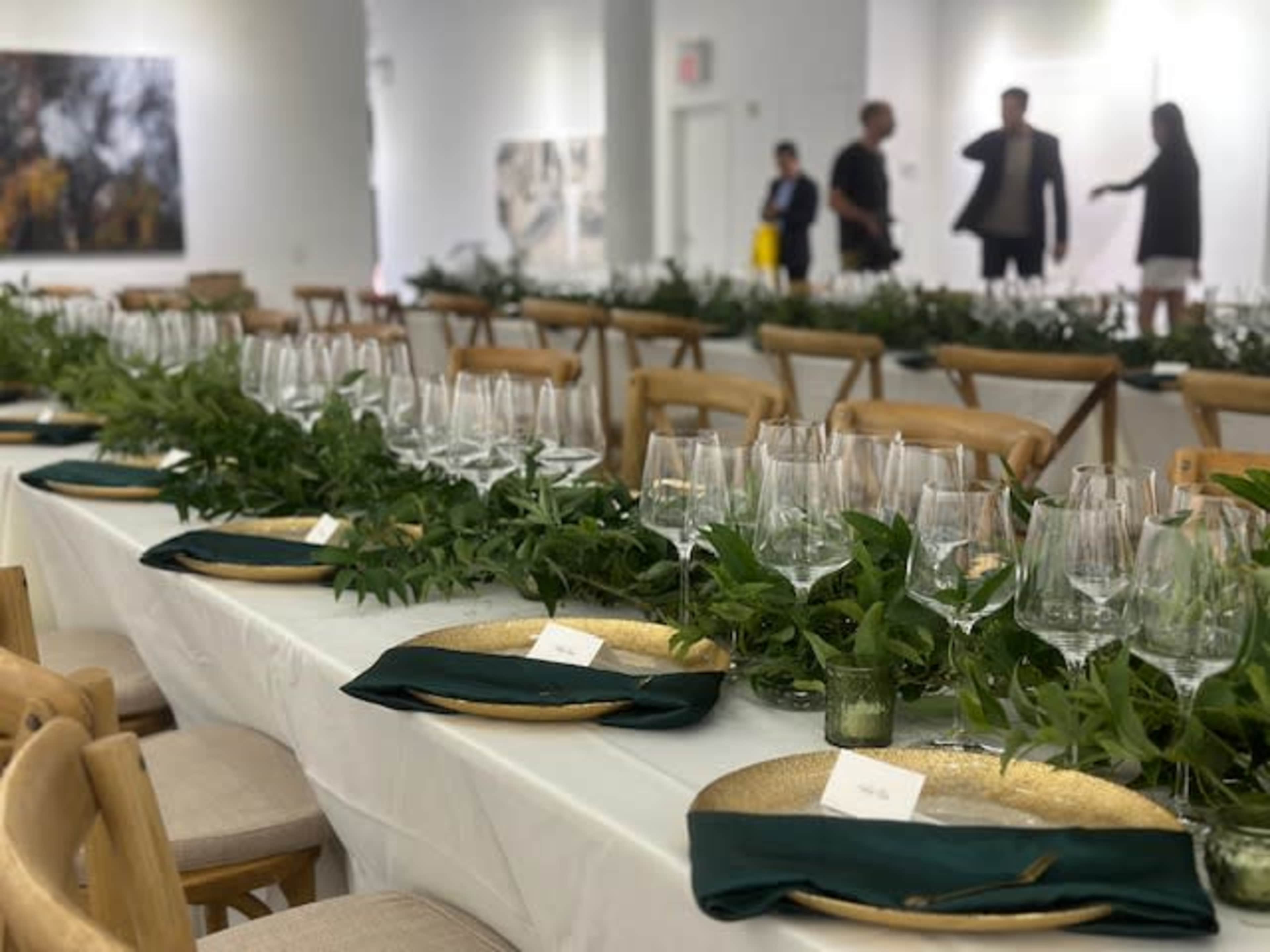 Mordern Chelsea evet space I AP Space Image in Midtown Manhattan, New York, NY