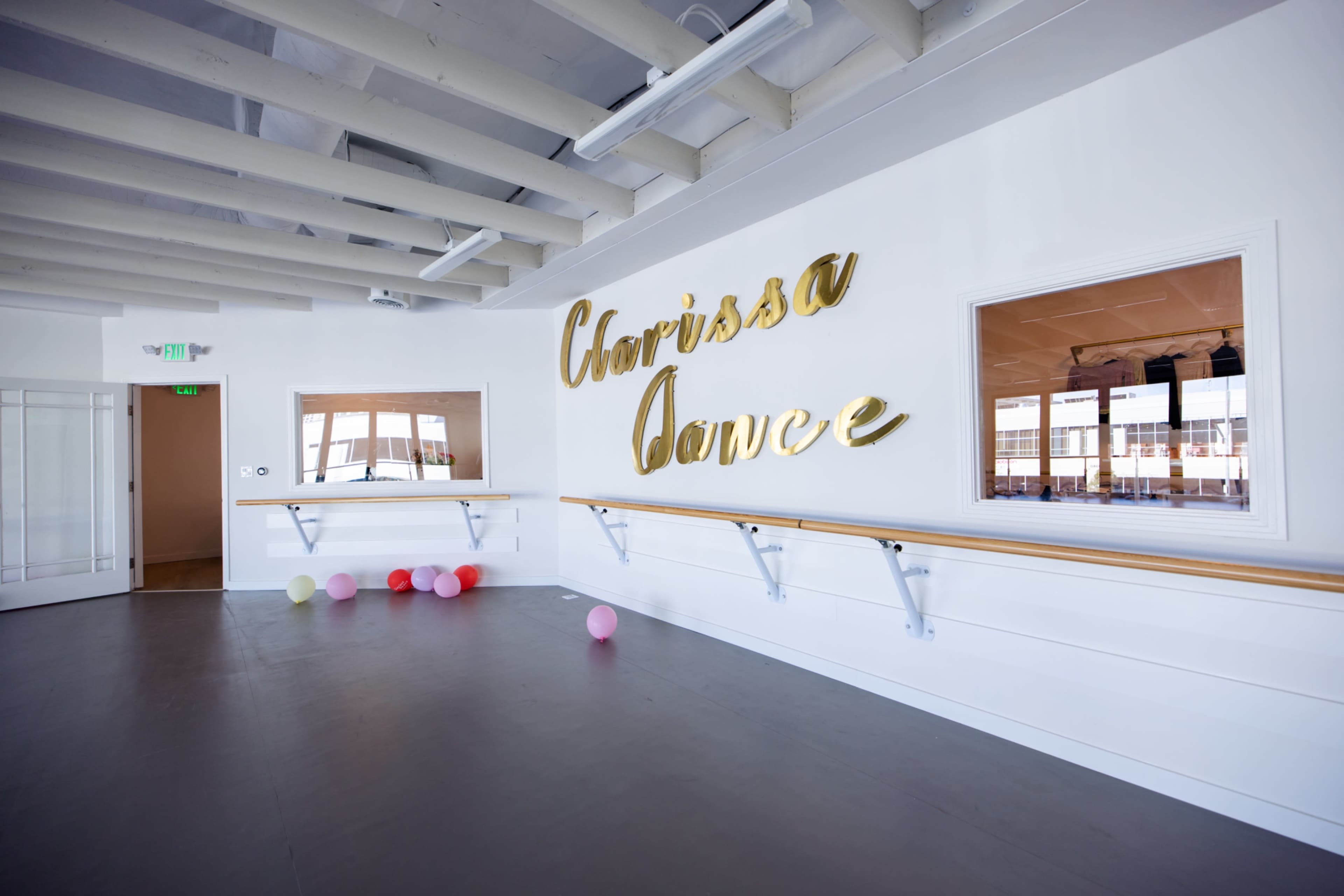 Westwood Dance studio Image in Westwood, Los Angeles, CA
