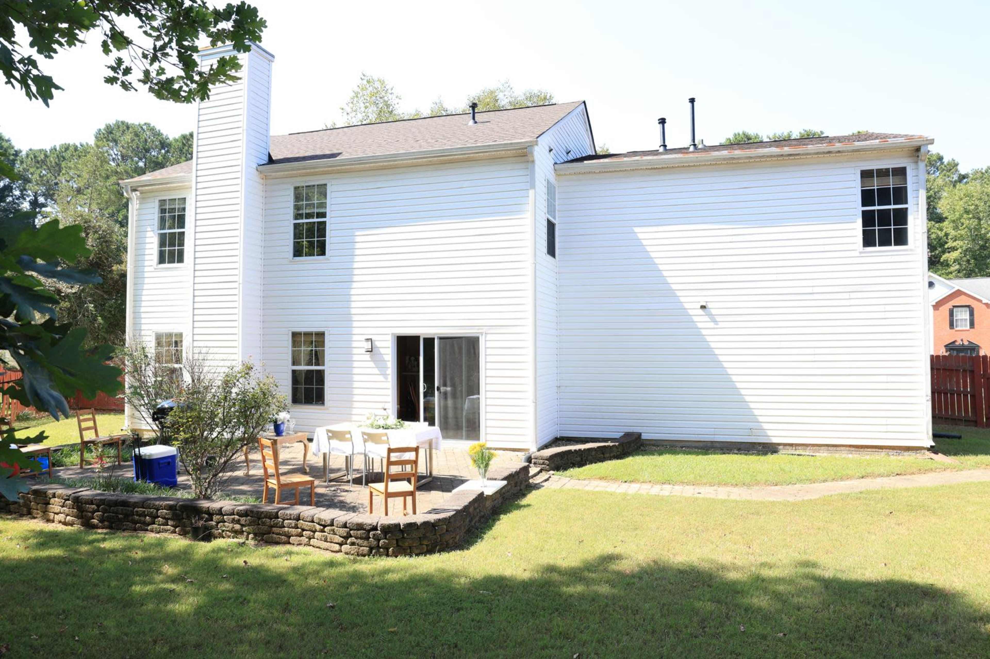 Spacious Set House Image in Acworth, Kennesaw, GA