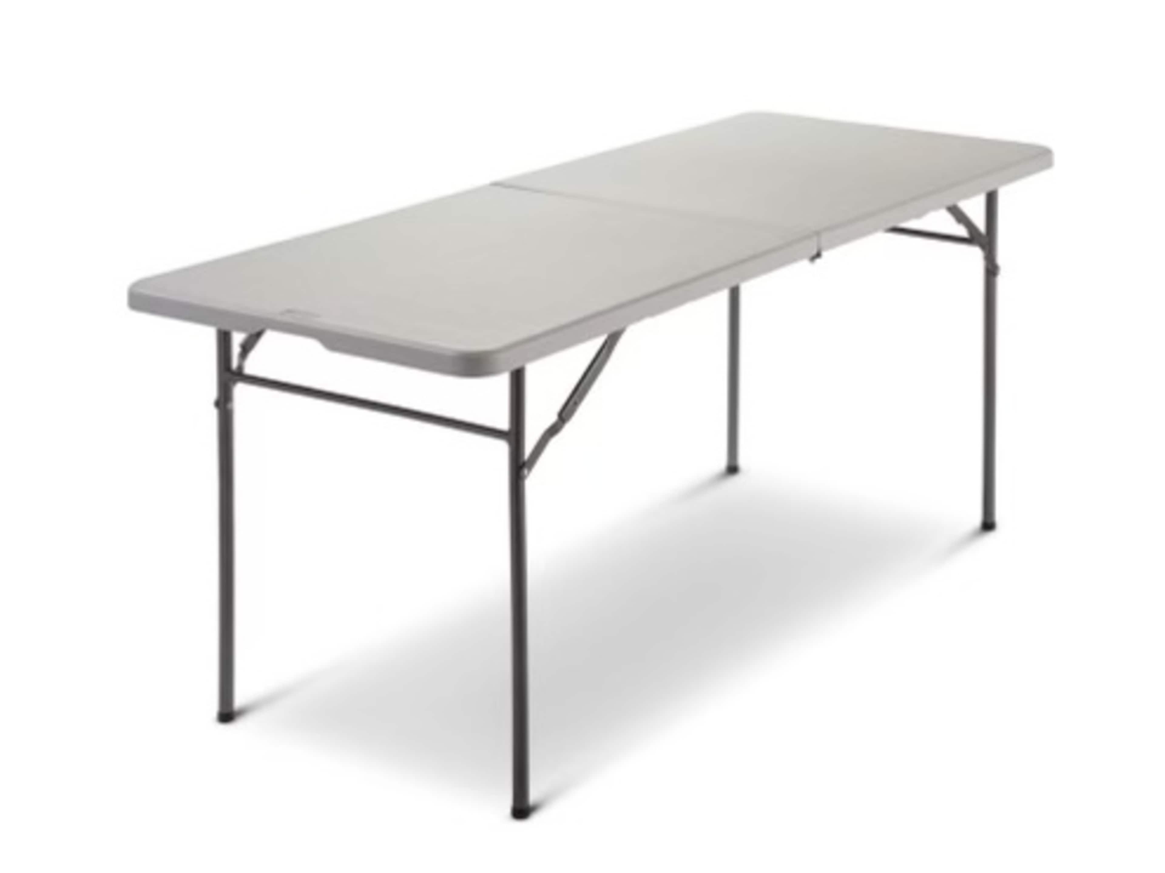 Event Table