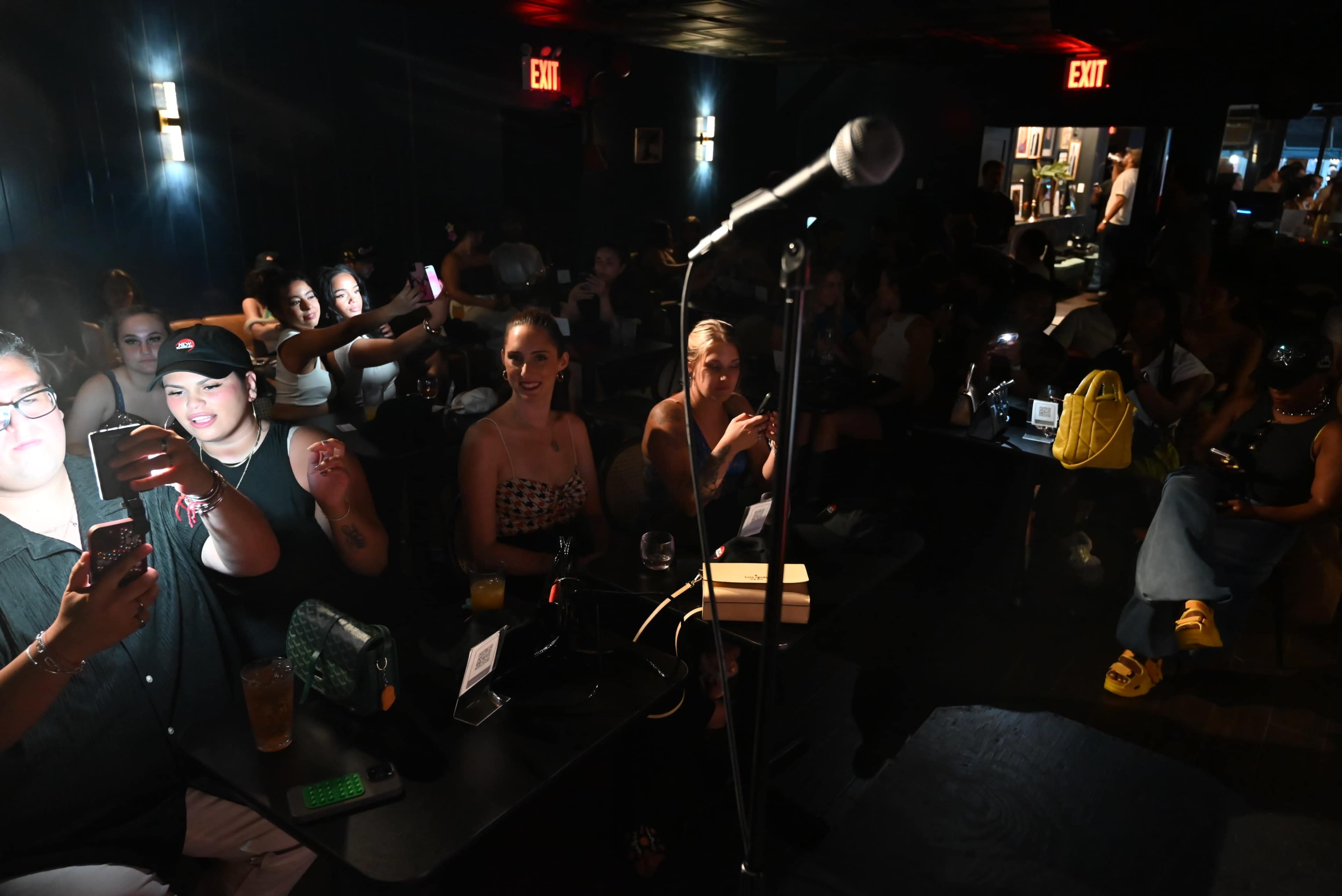Upscale Posh Bar and Event Space in the Upper East Side Image in Lenox Hill, New York, NY