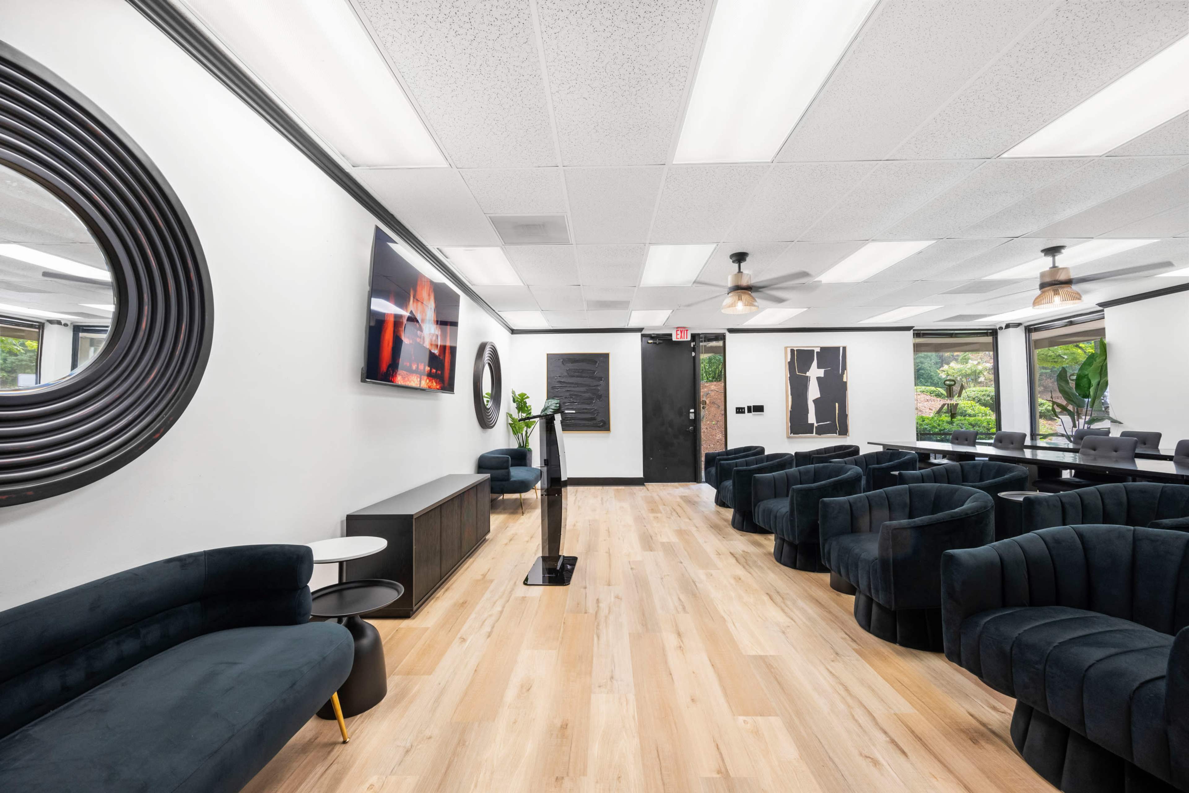 AKF KEY training, photography and Podcast space! Image in , Atlanta, GA