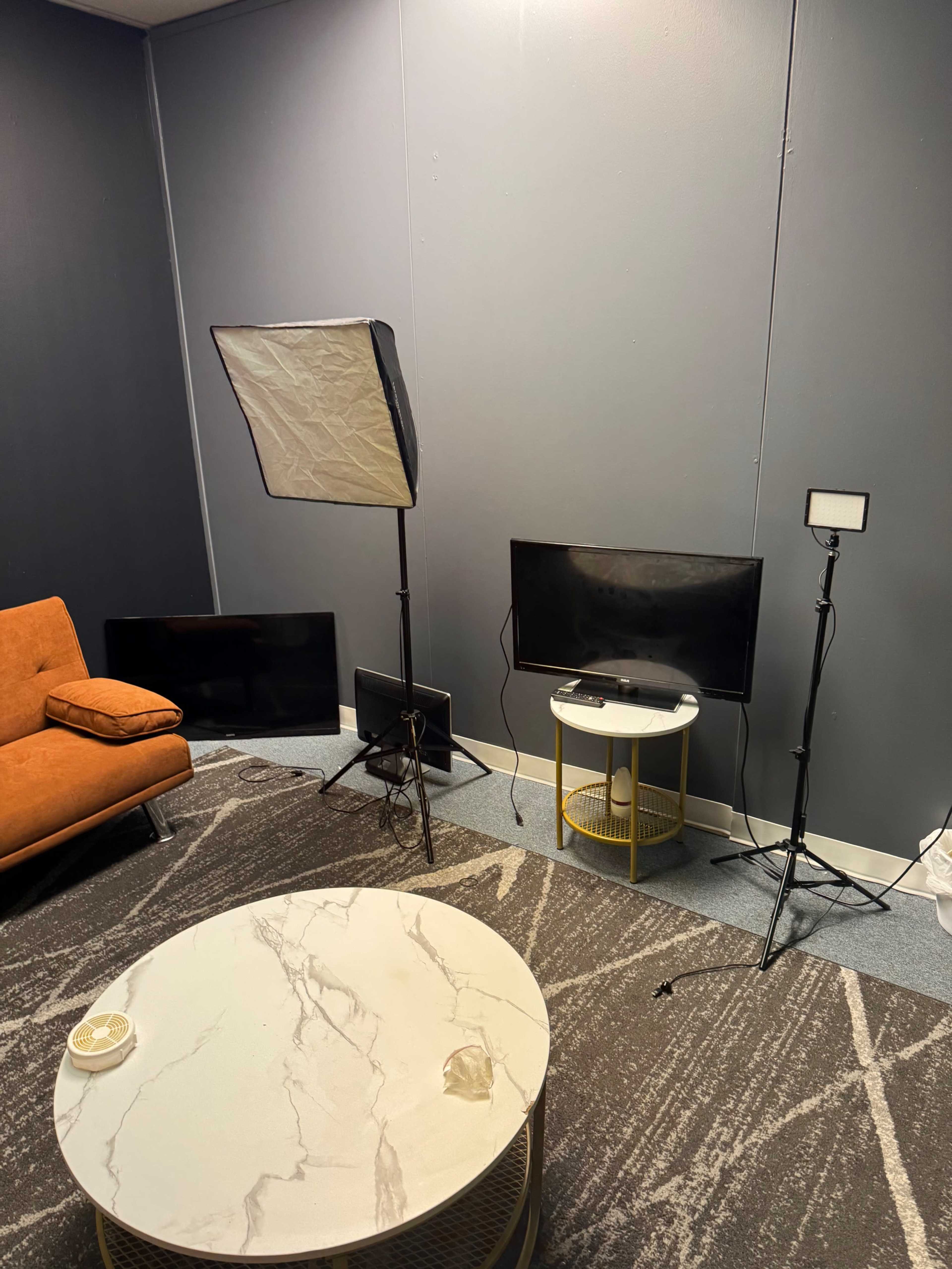 The Epicenter | Workspace + Innovation Hub Image in Spartanburg, Spartanburg, SC