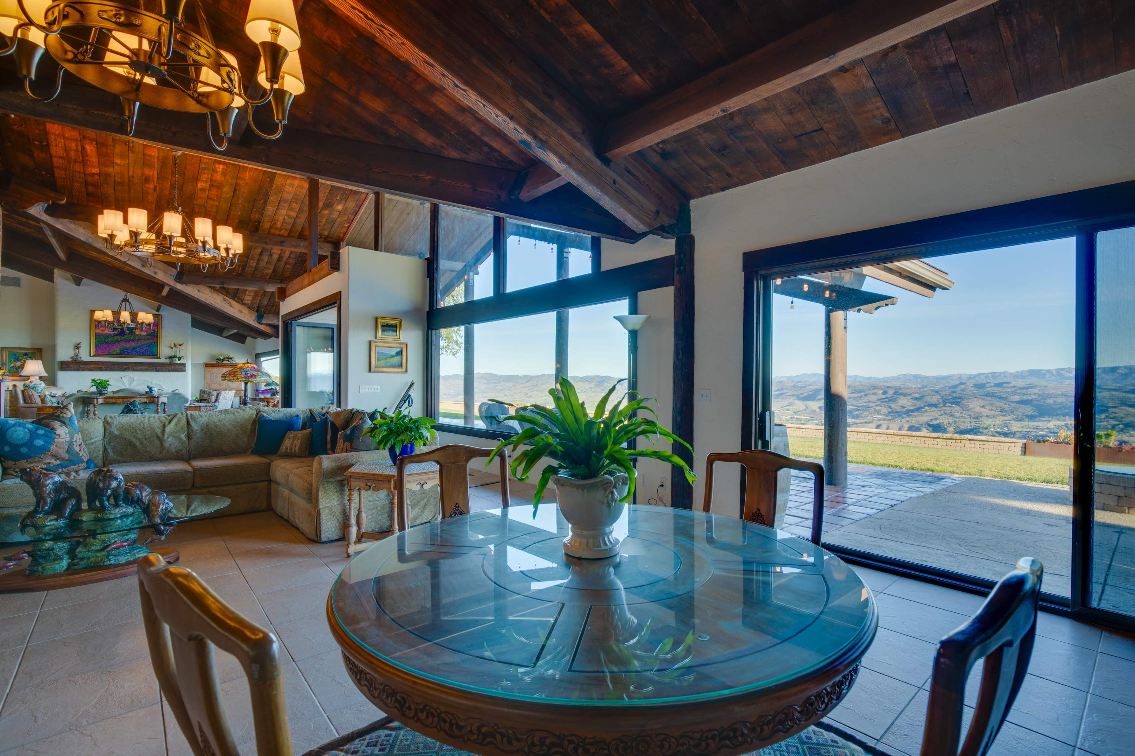 Best Views Of The Santa Ynez Valley! Image in Buellton, Buellton, CA
