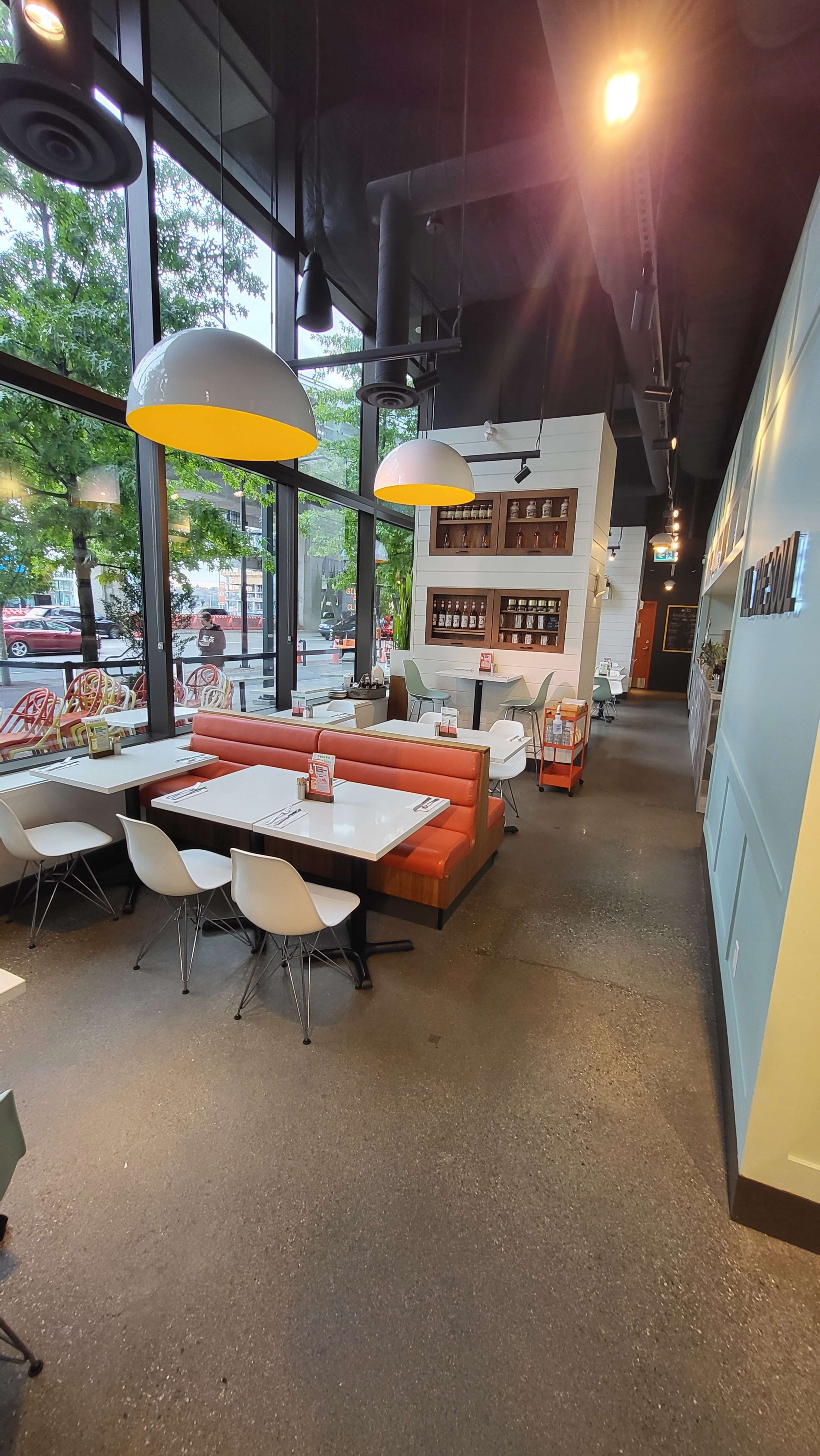 Full Service Venue Restaurant & Bar - WiFi & AV equipped! Image in Burnaby, Burnaby, BC