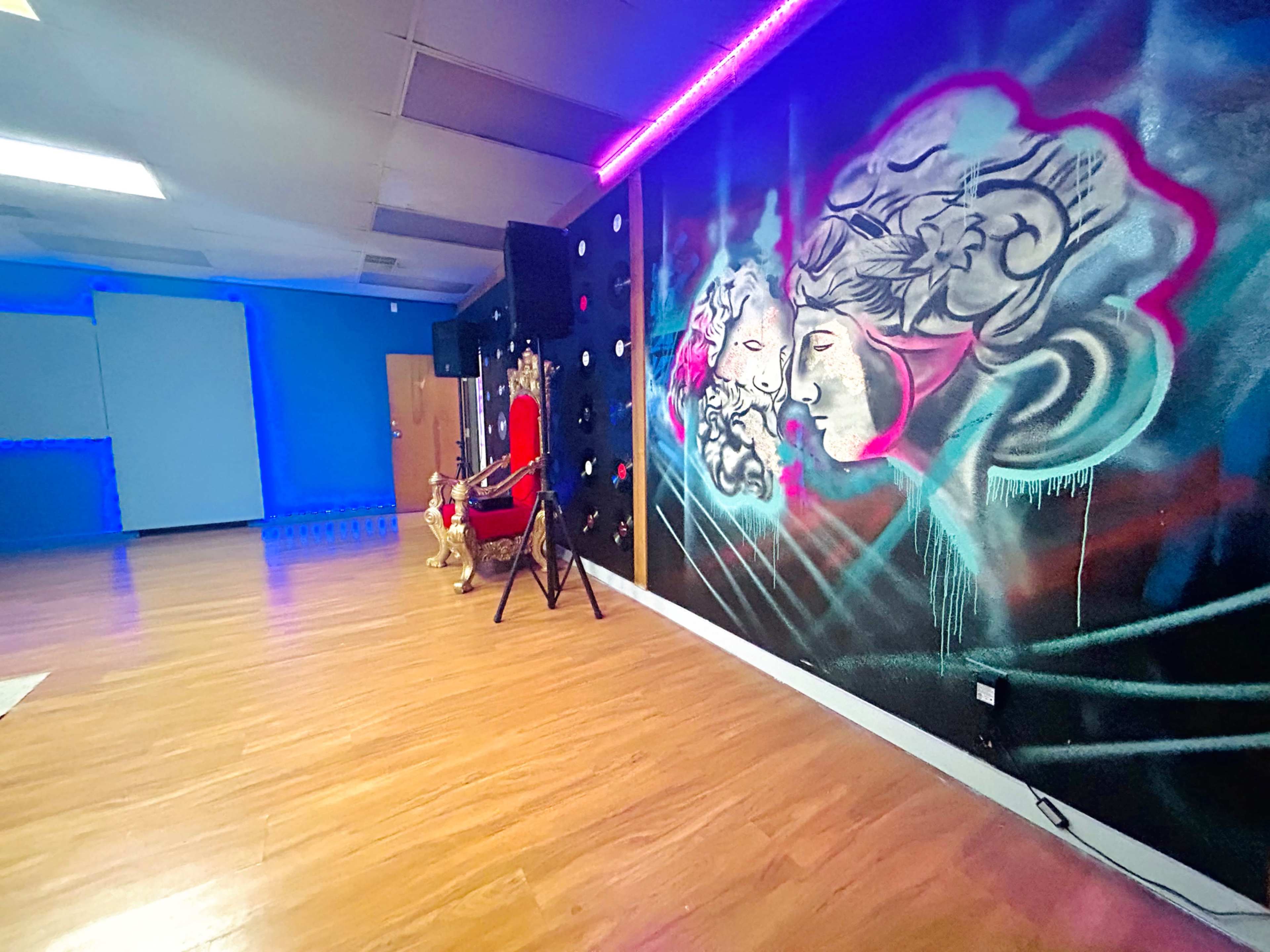 Bns entertainment multi media studio Image in Oak Cliff, Dallas, TX