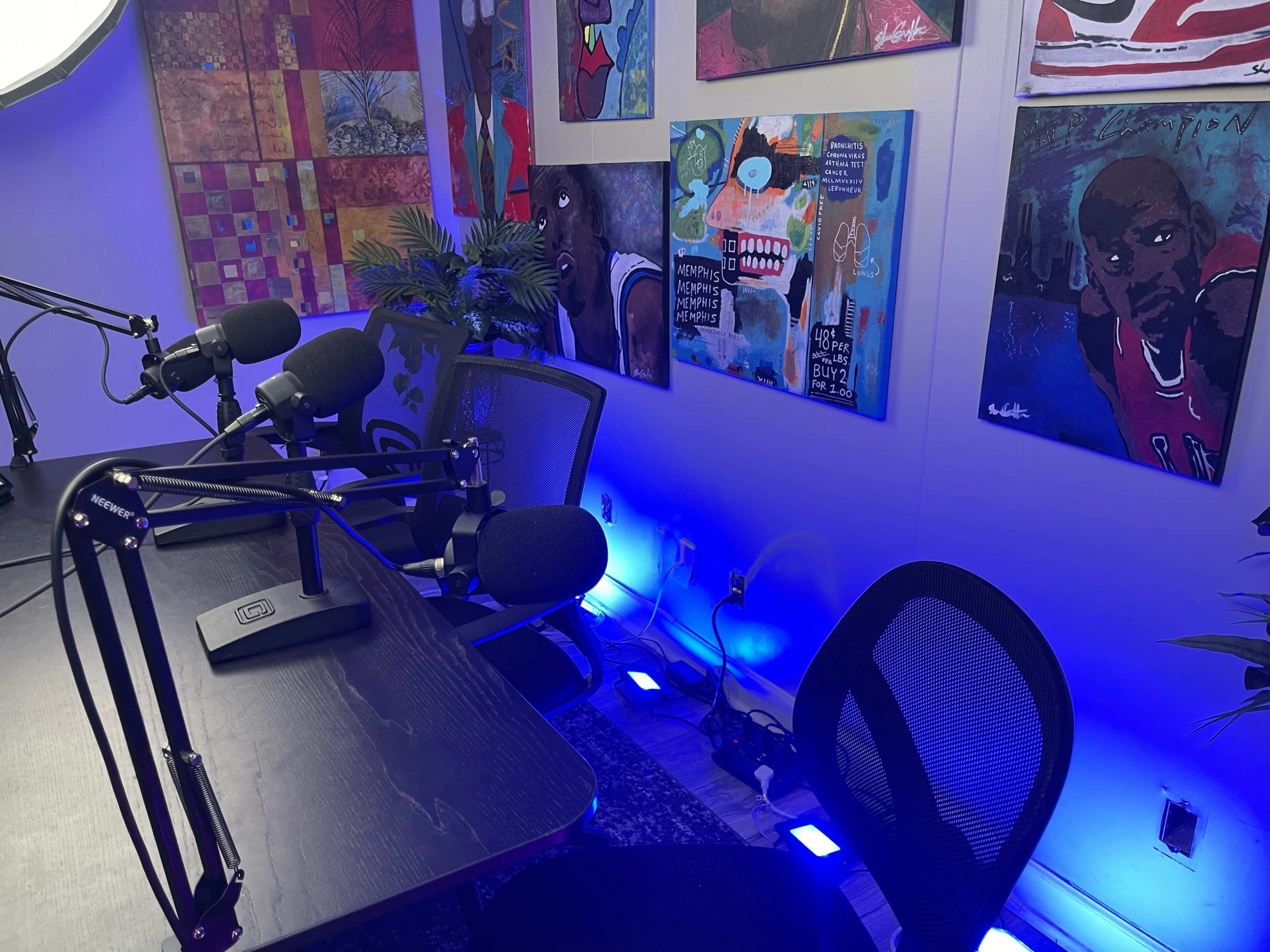 Memphis Podcast Image in Whitehaven, Memphis, TN