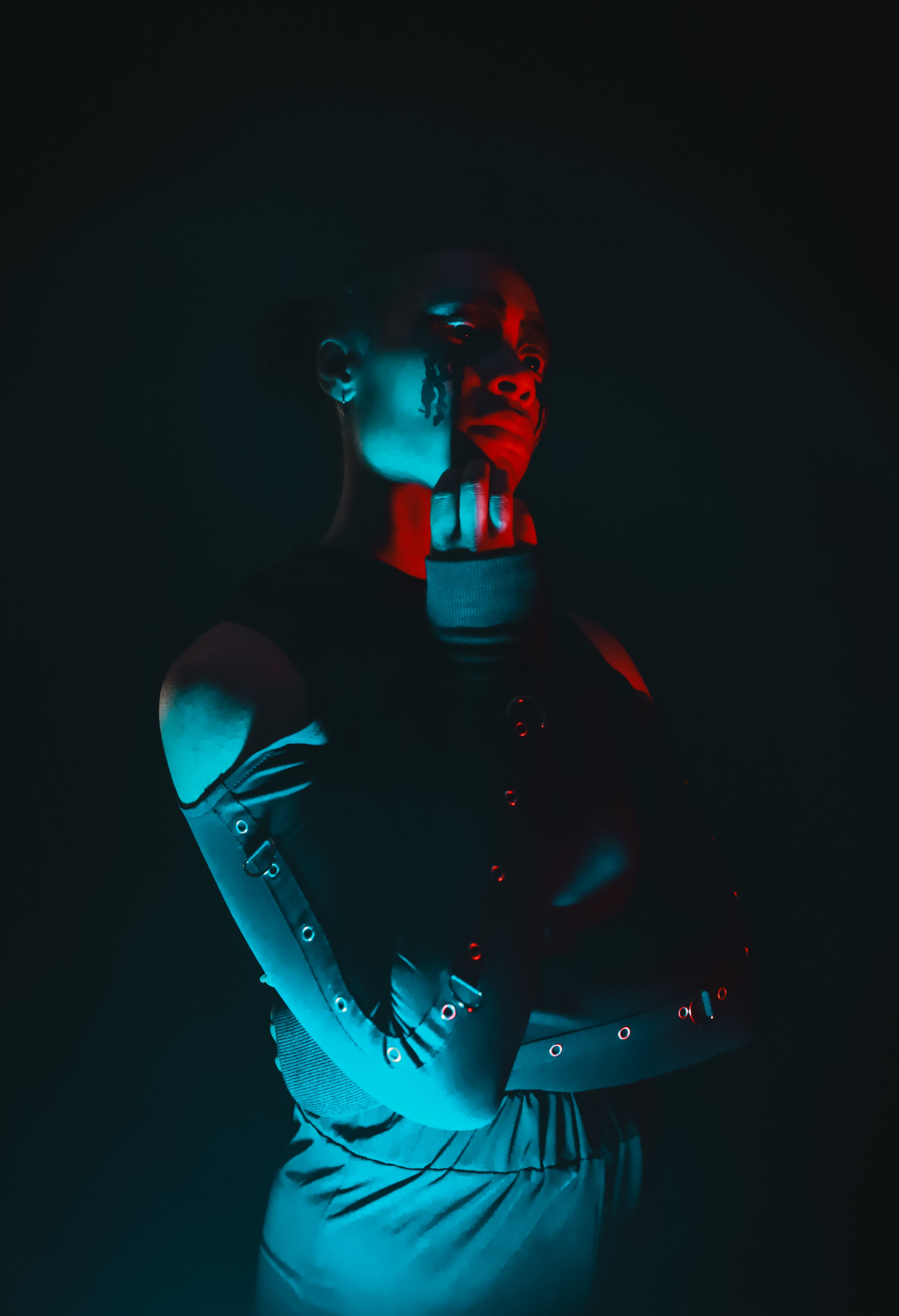Photoshoot