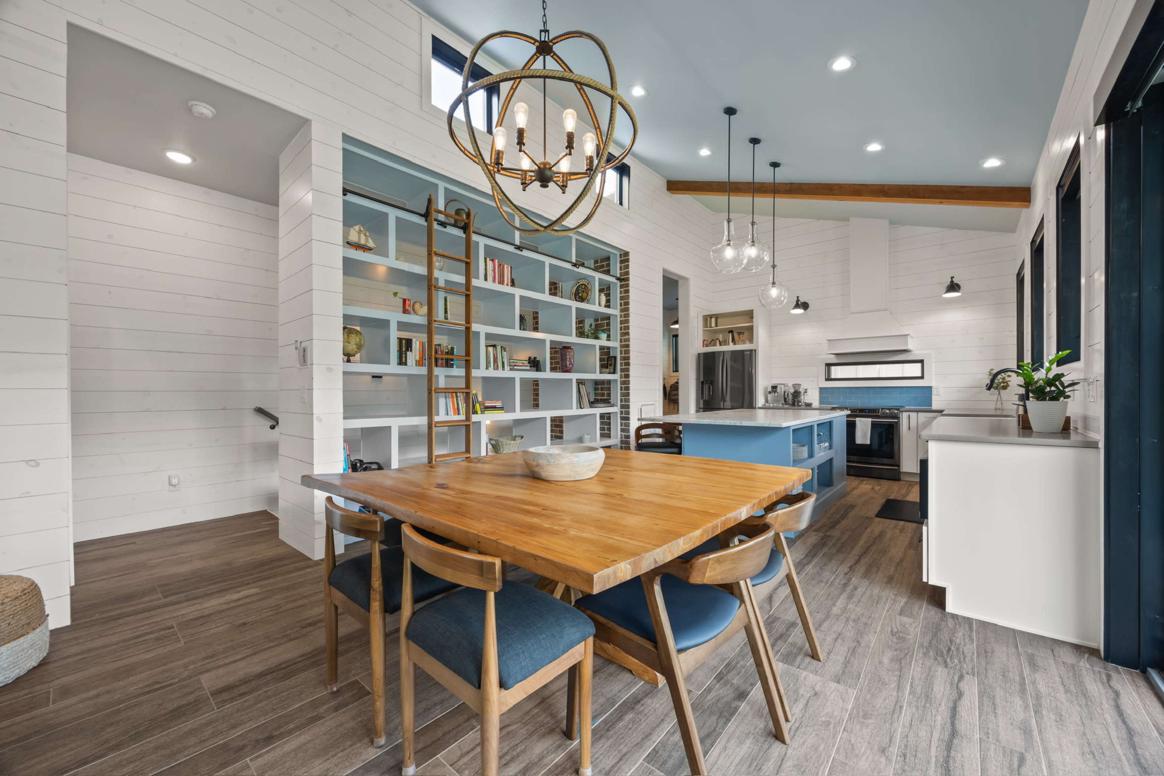 Scandinavian Farmhouse & Cottage Image in , Canton, GA