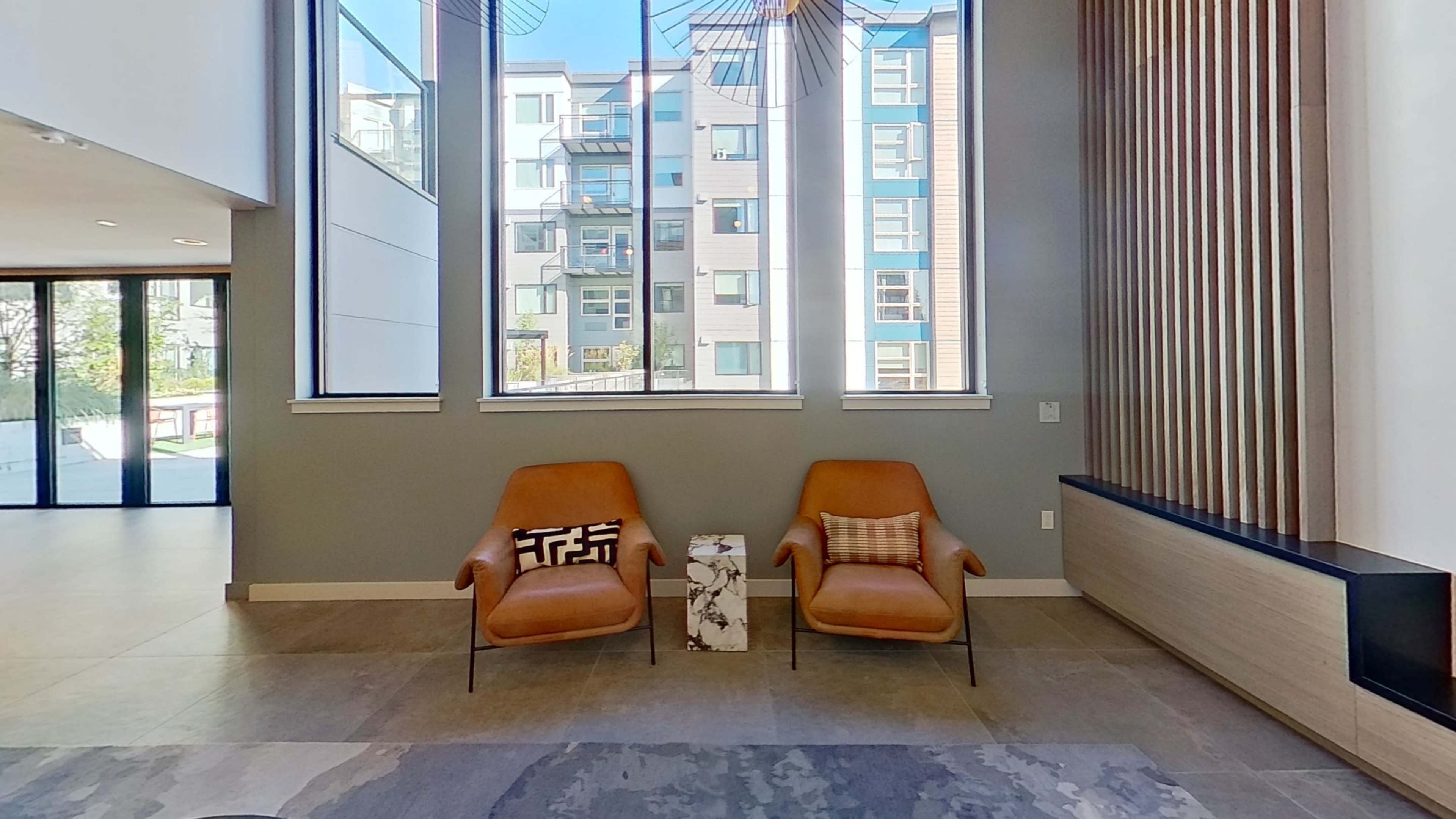 Modern Lounge located in Redmond! Image in Overlake, Redmond, WA