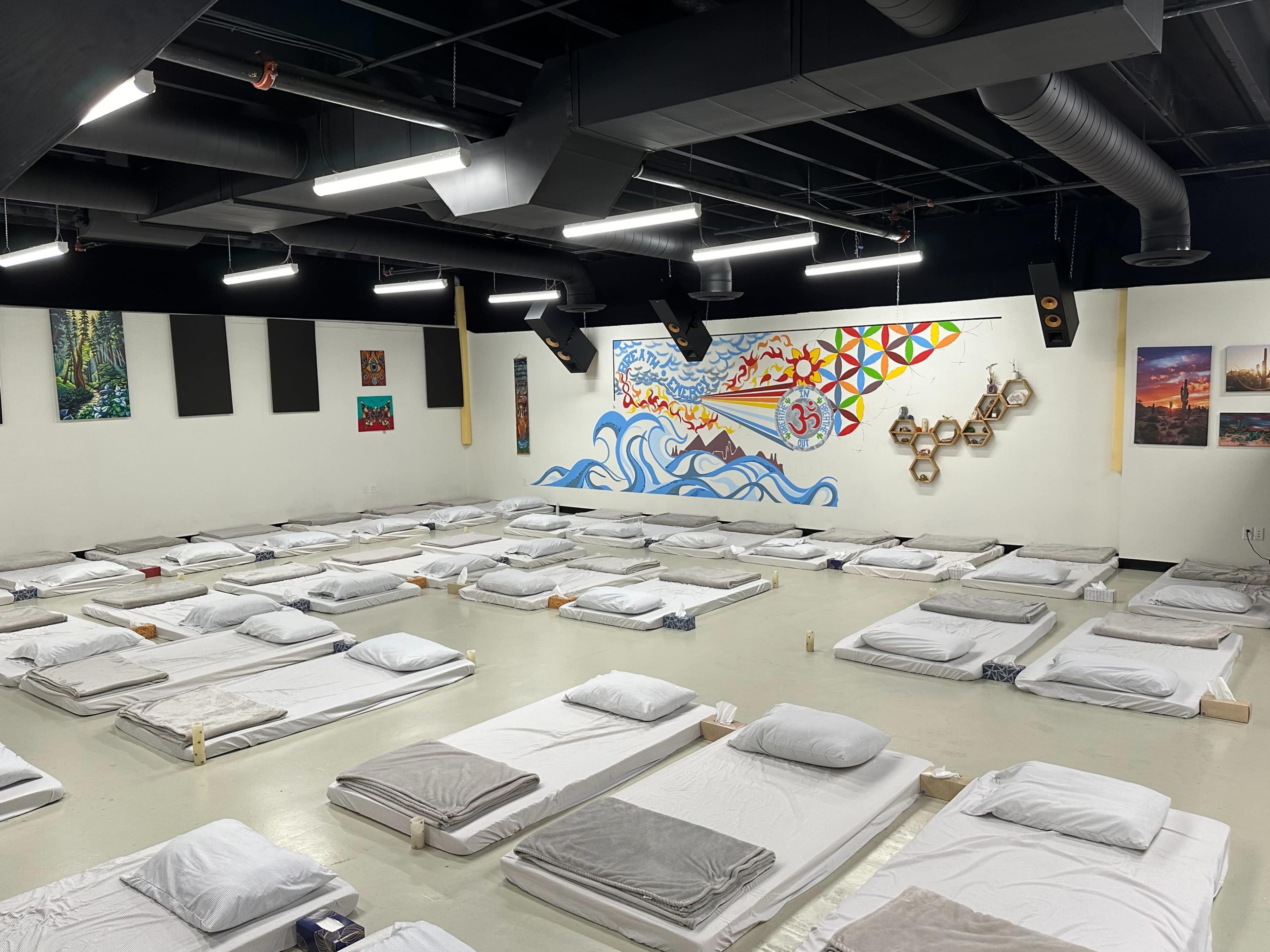 Beautiful 2,700 Sq. Ft. Open Event Studio in Tempe Image in Tempe Gardens, Tempe, AZ