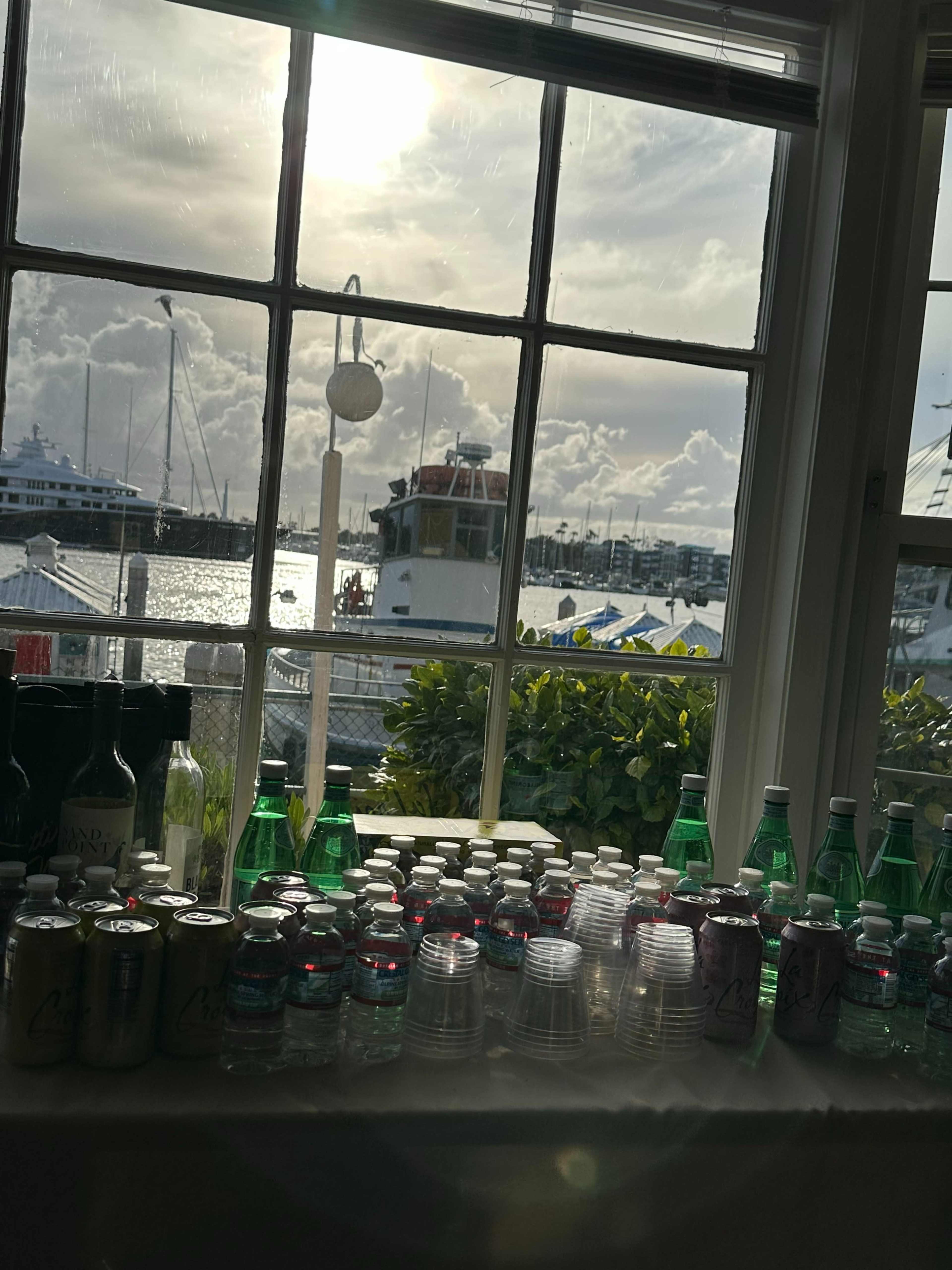 Waterfront in Marina del Rey with beautiful view Image in Marina del Rey, Marina del REy, CA