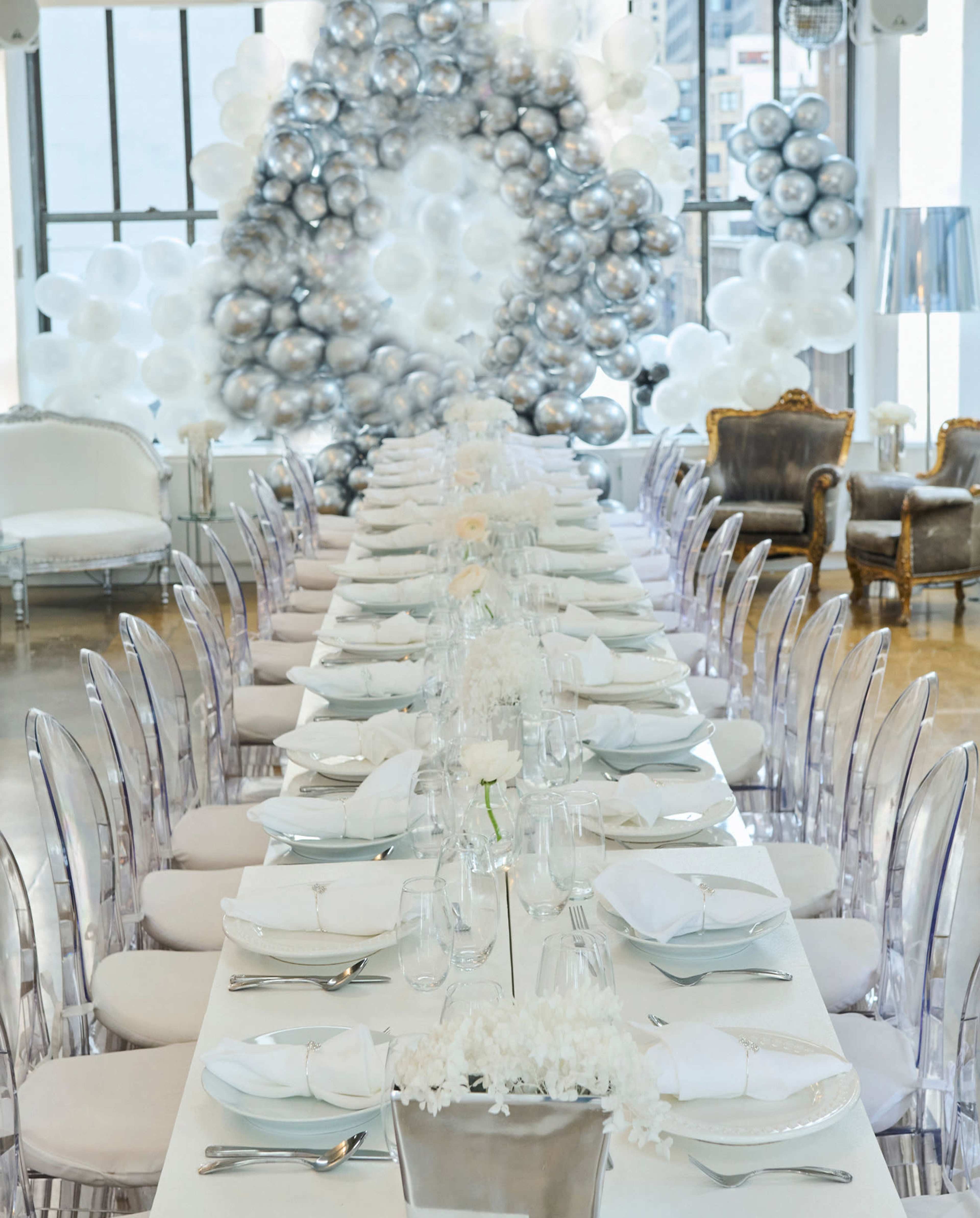 Modern, chic and spacious NYC Studio Loft Image in Midtown Manhattan, nyc, NY