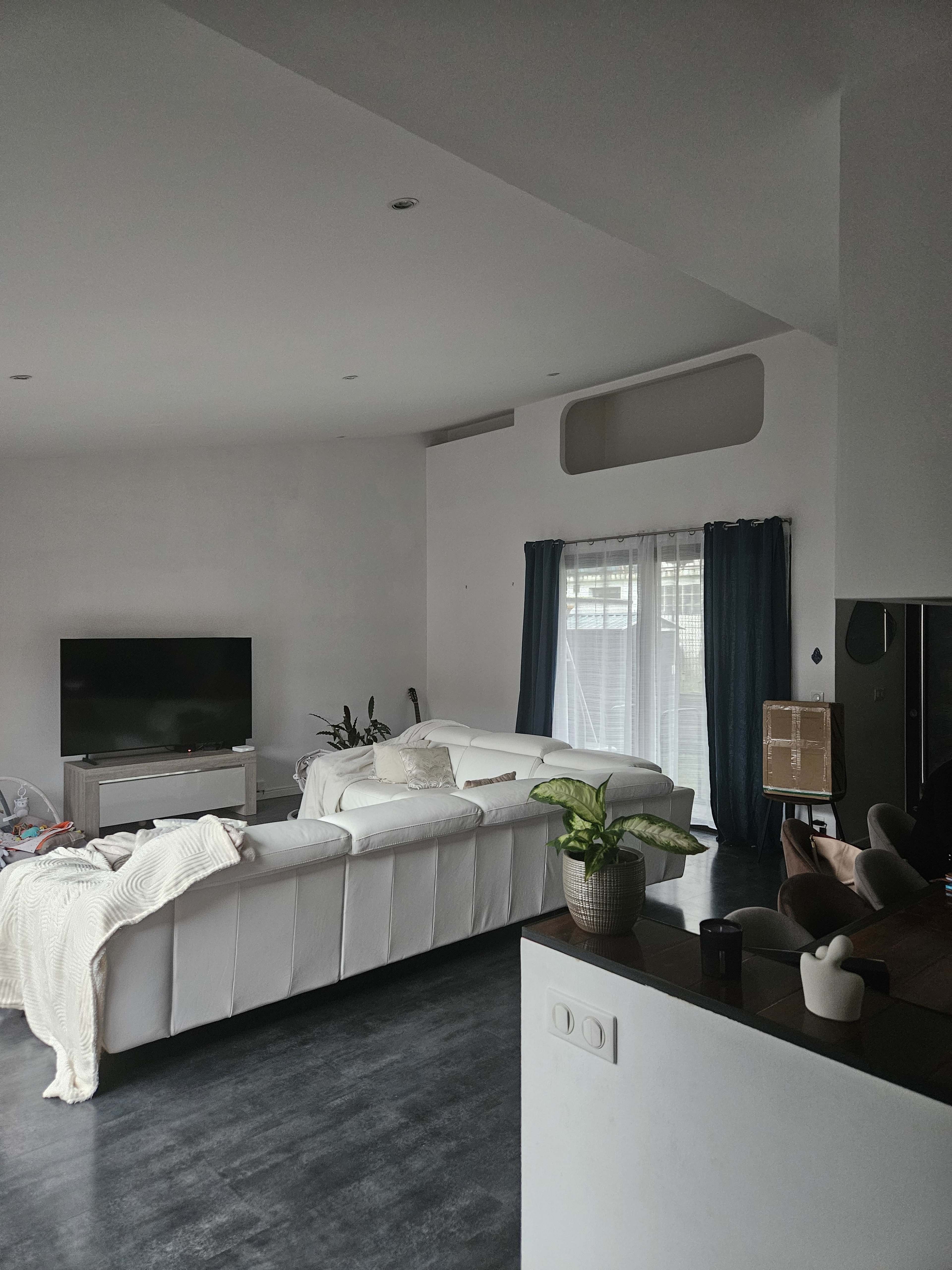 Maison/loft, zone pavillonnaire ,spacieux , jardin , terrasses Image in , Argenteuil