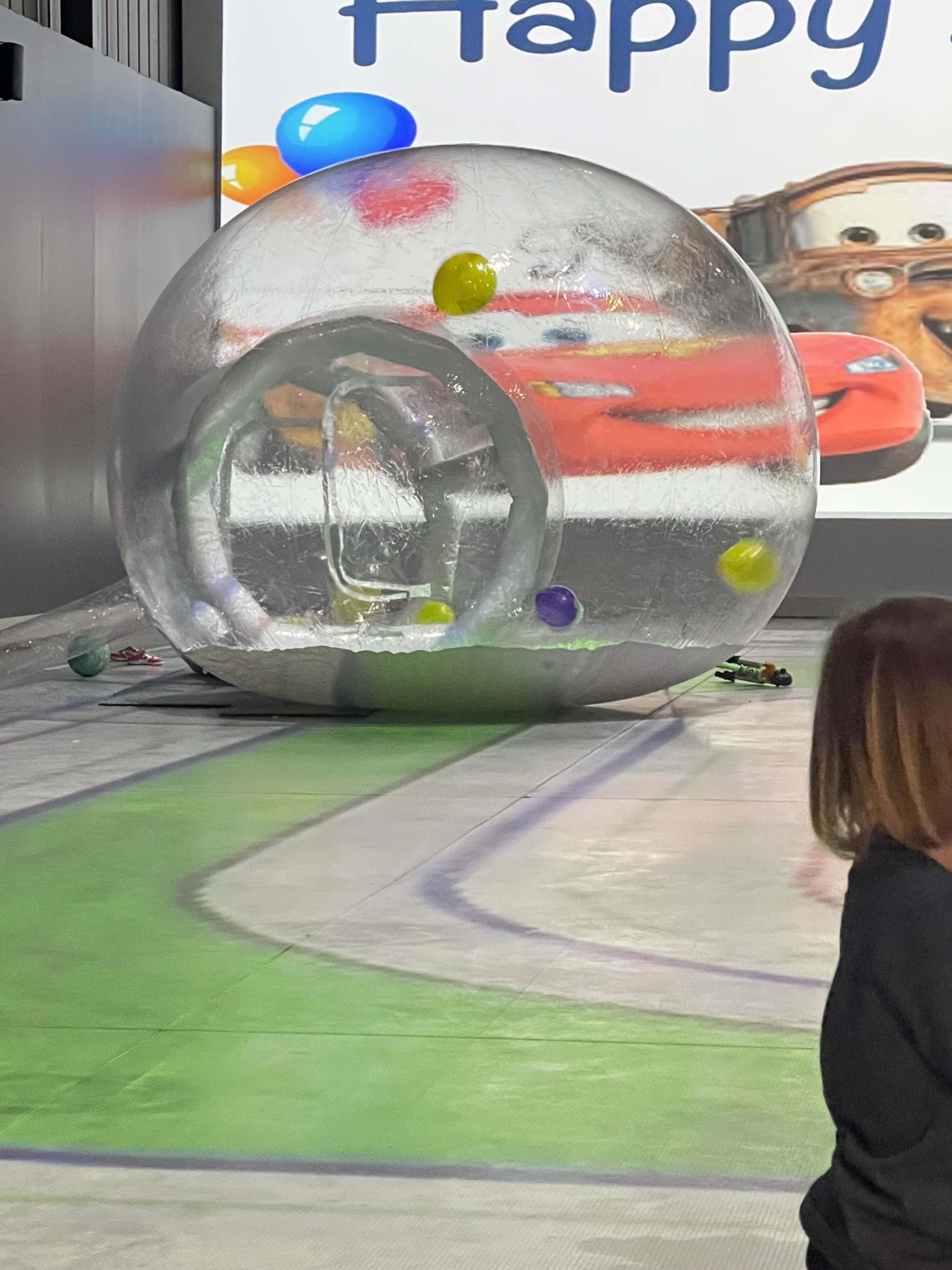 Open-Concept Industrial Warehouse with Floor-to-Ceiling Projection Capabilities near Kansas City Image in Sni-A-Bar Township, Grain Valley, MO