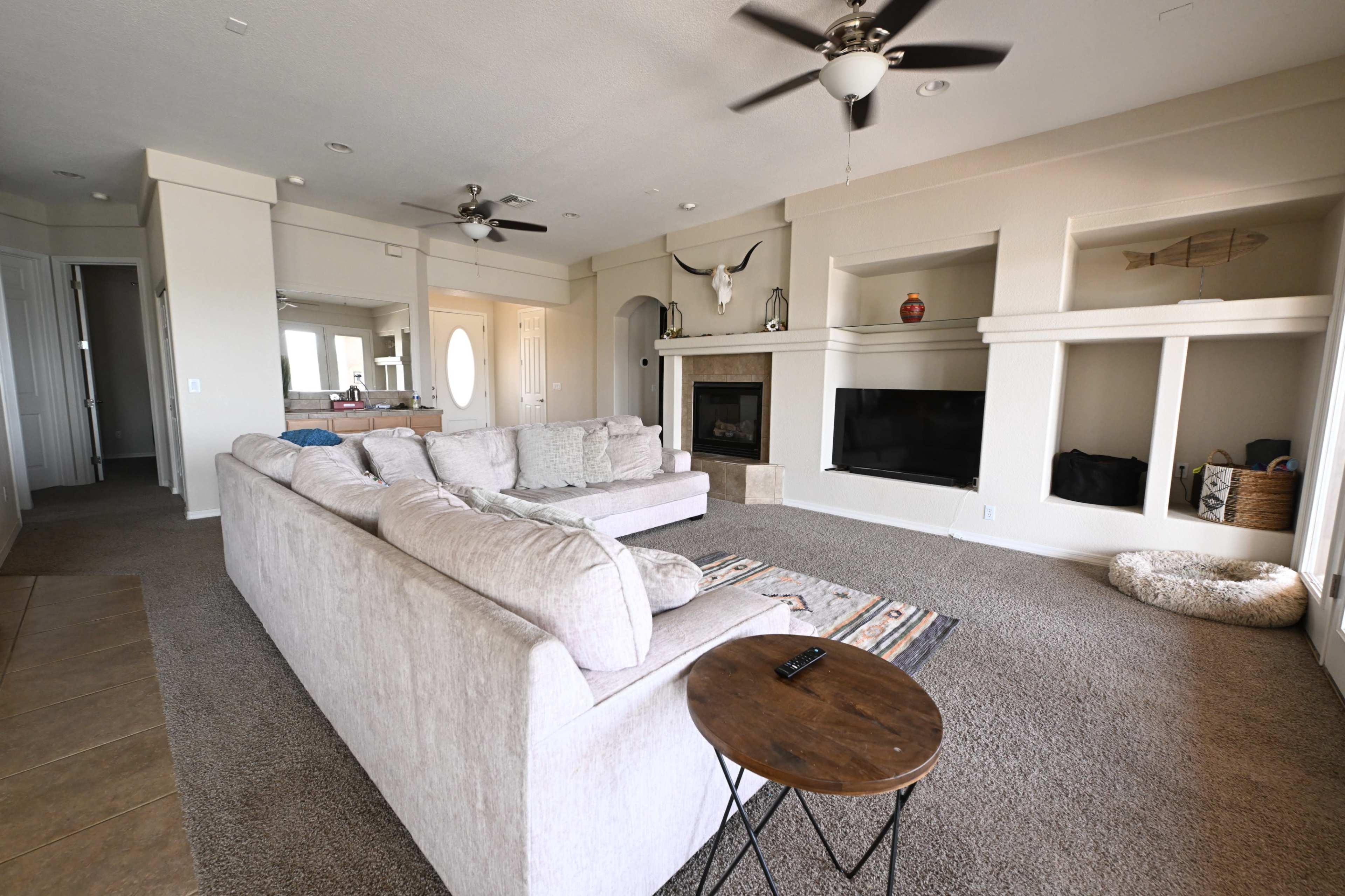 Peaceful Water House Image in Arizona Village, Mohave Valley, AZ