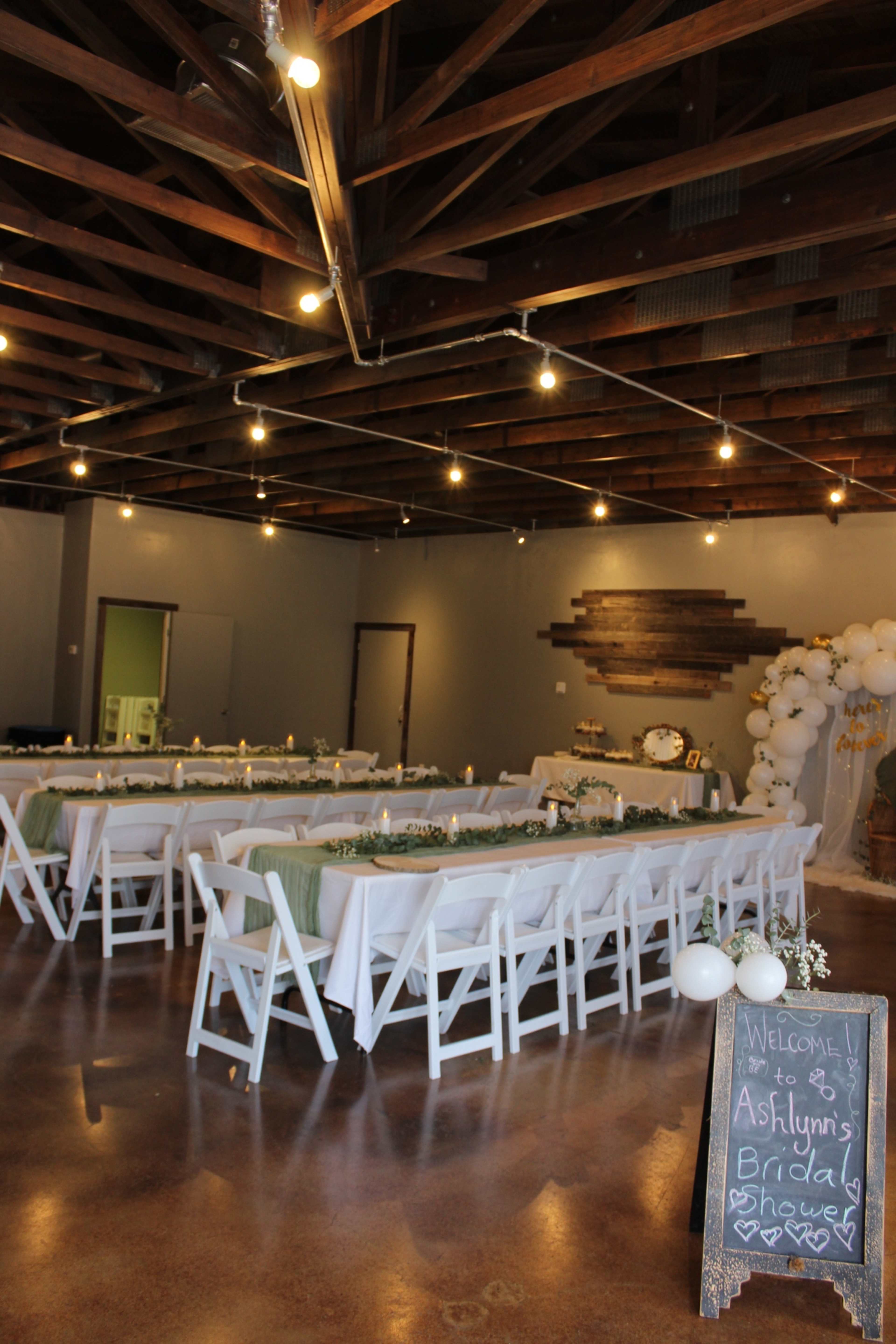 Large Charming Event Space with Open Floor Plan Image in Rancho Cordova, Rancho Cordova, CA