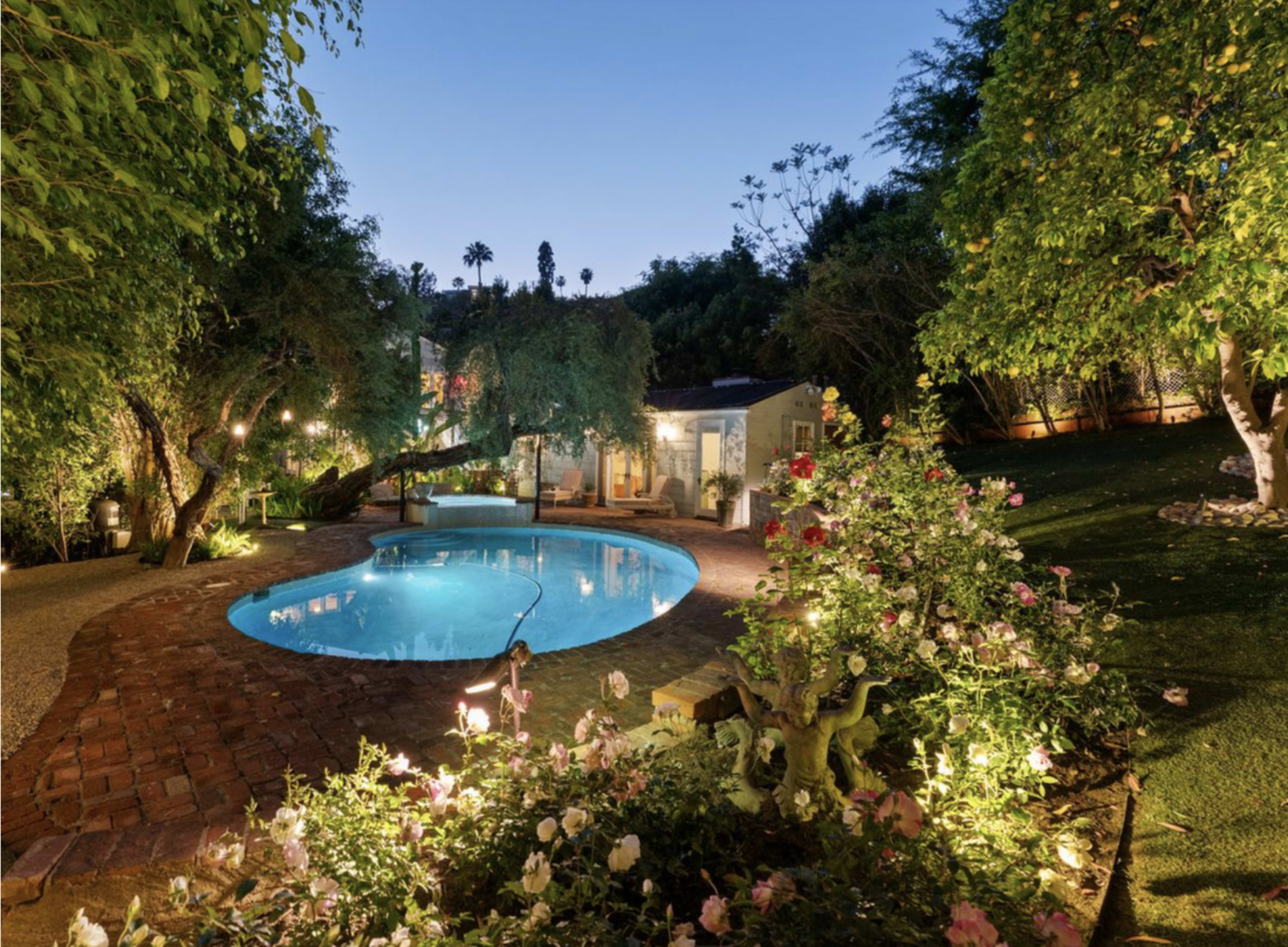 Gorgeous Event Space Steps From the Sunset Strip! Image in Central LA, Los Angeles, CA