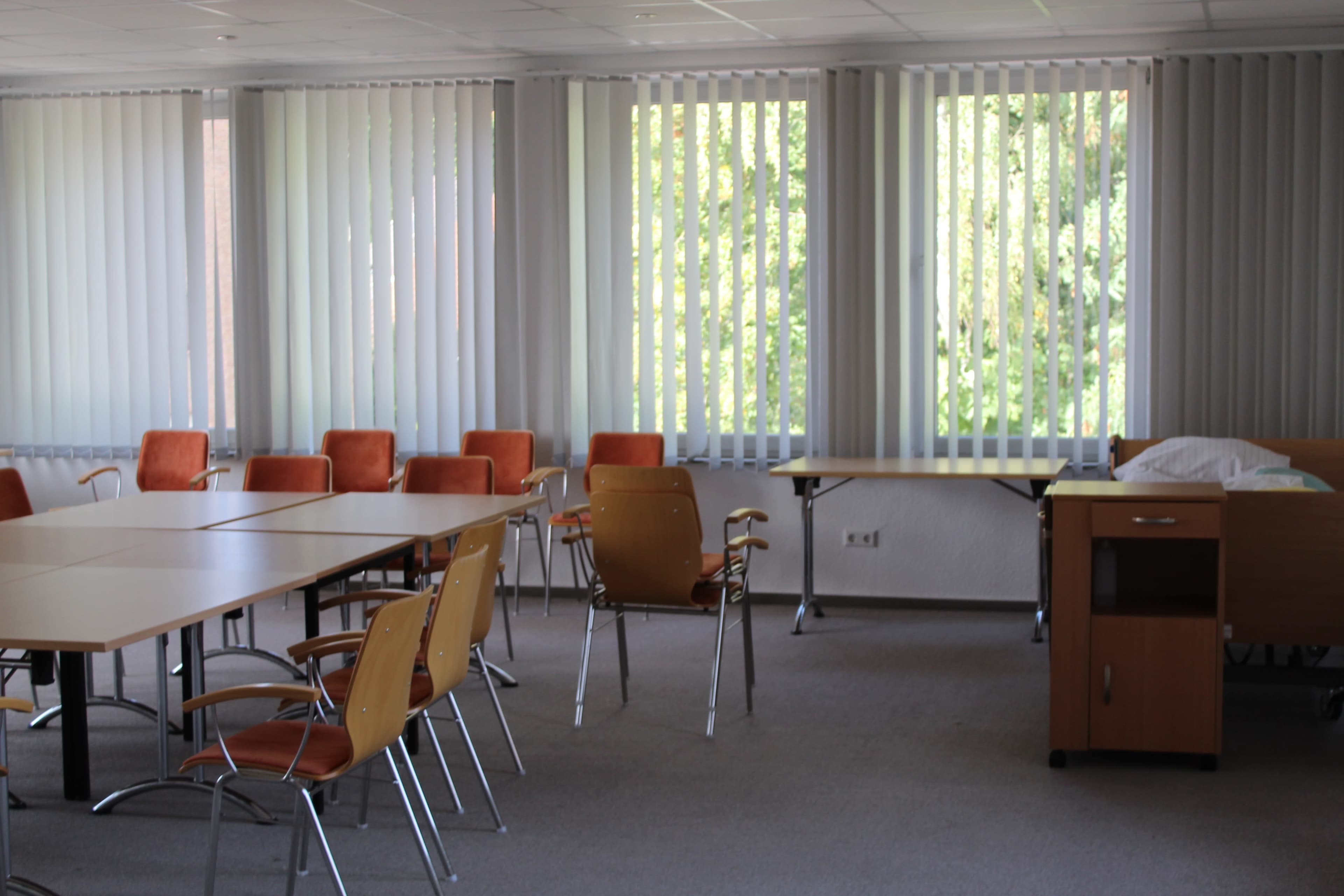 Großer Schulungsraum in Bremen-Nord Image in Burgdamm, Bremen, 