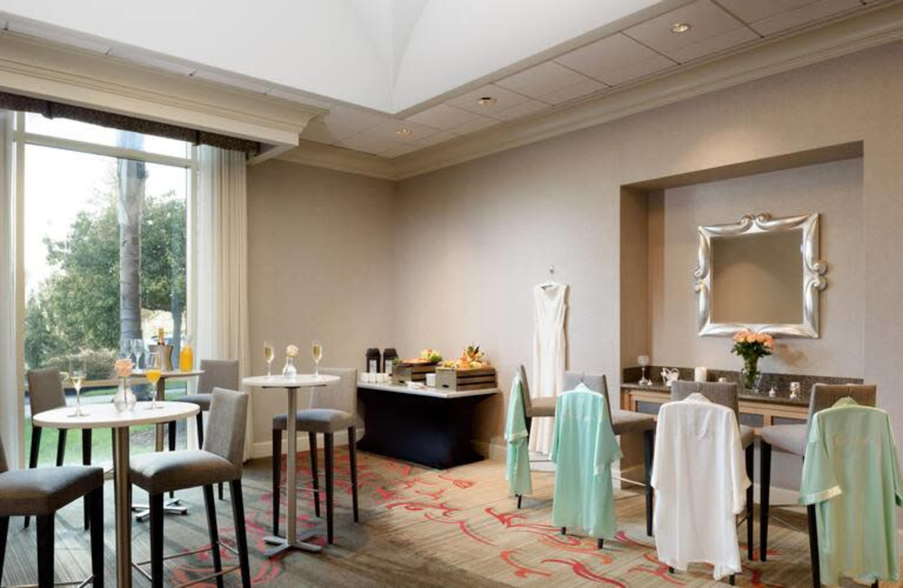 Yosemite Room Image in Santa Clara, Santa Clara, CA