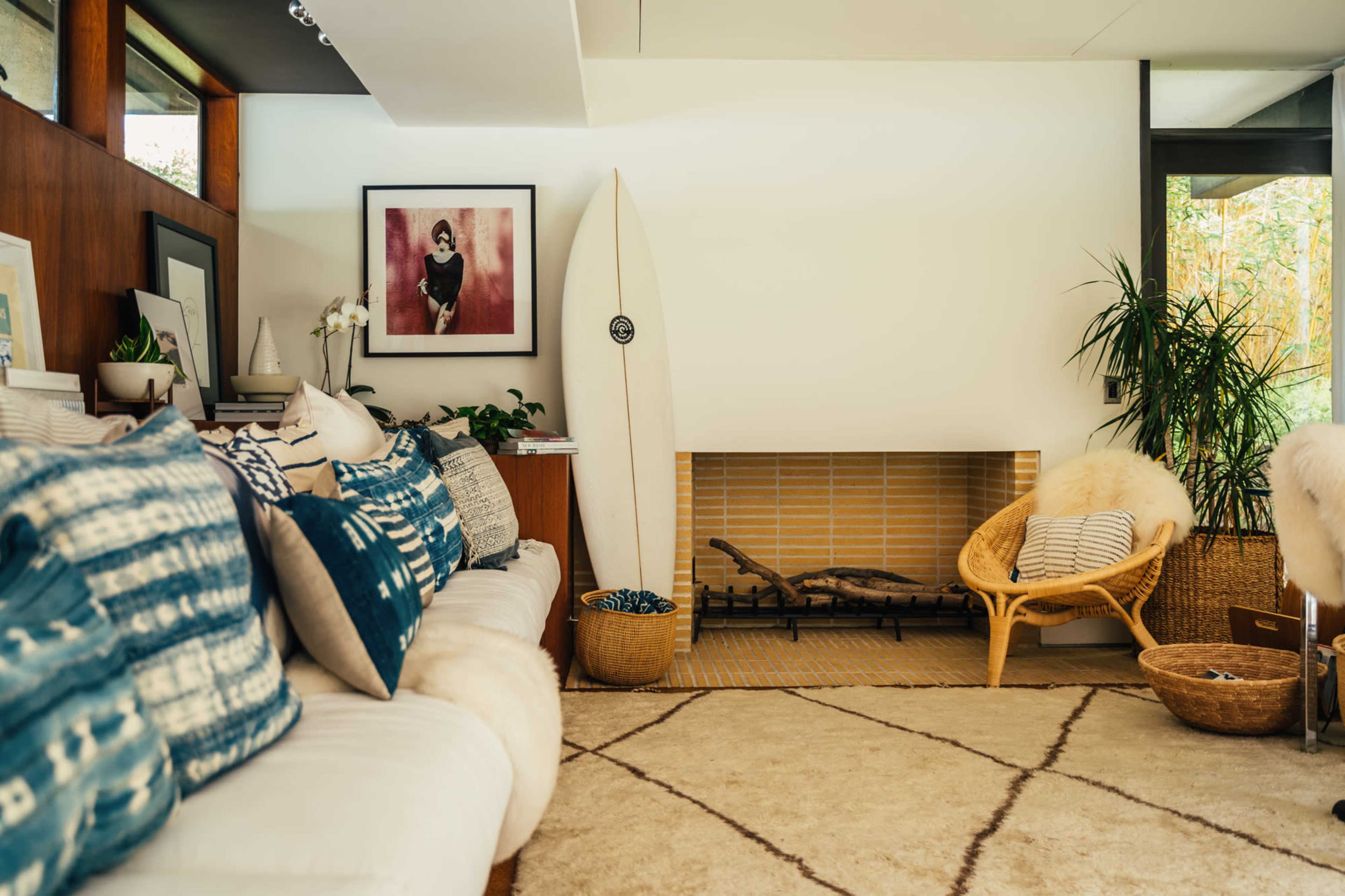 The Bailey House Image in Pacific Palisades, Pacific Palisades, CA