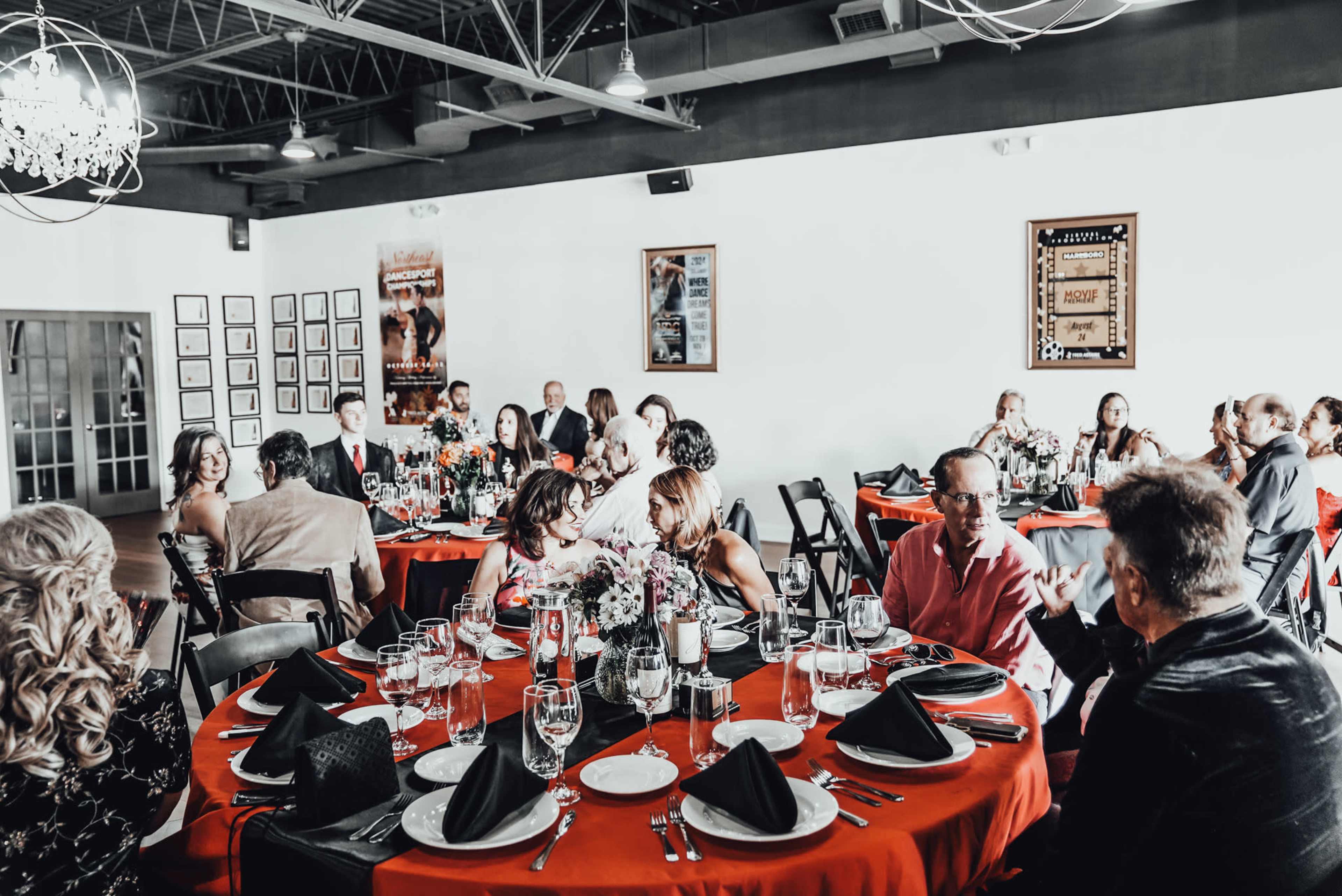 Stylish Dance Studio Space for Events, Photoshoots & Video Shoots and More Image in Robertsville, Englishtown, NJ