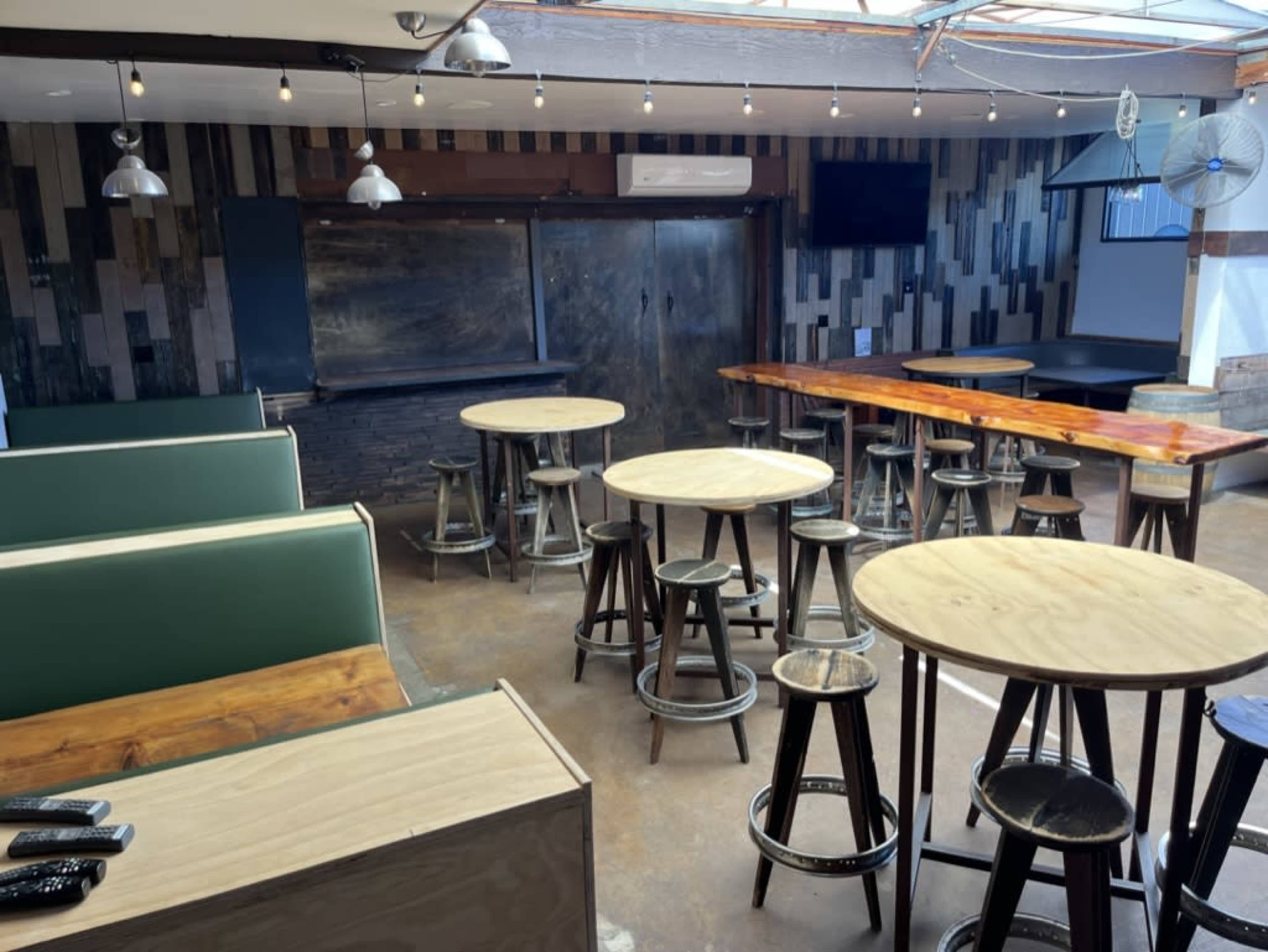 Private space in brewery Image in North Park, SAN DIEGO, CA