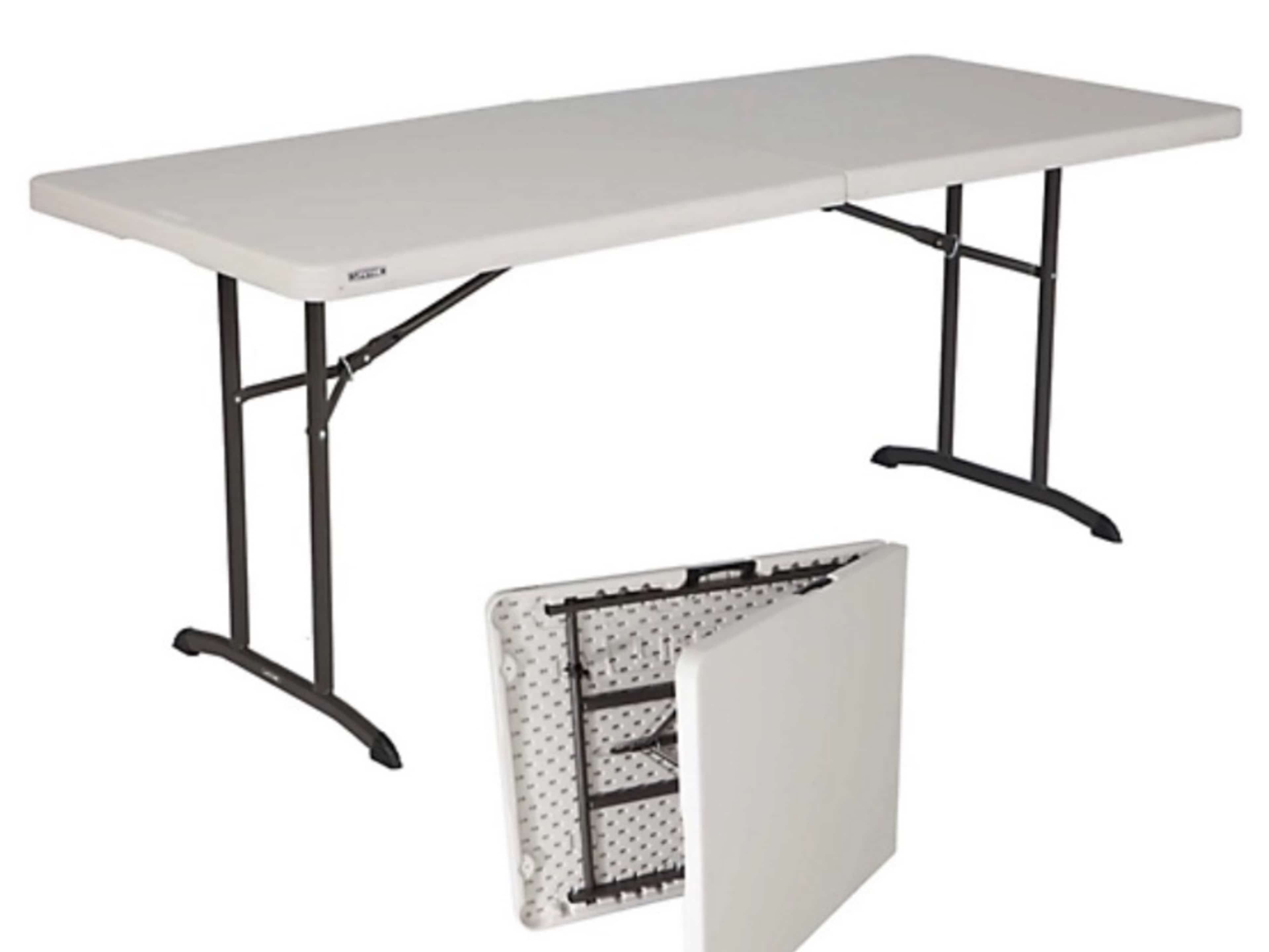 Foldable Table 