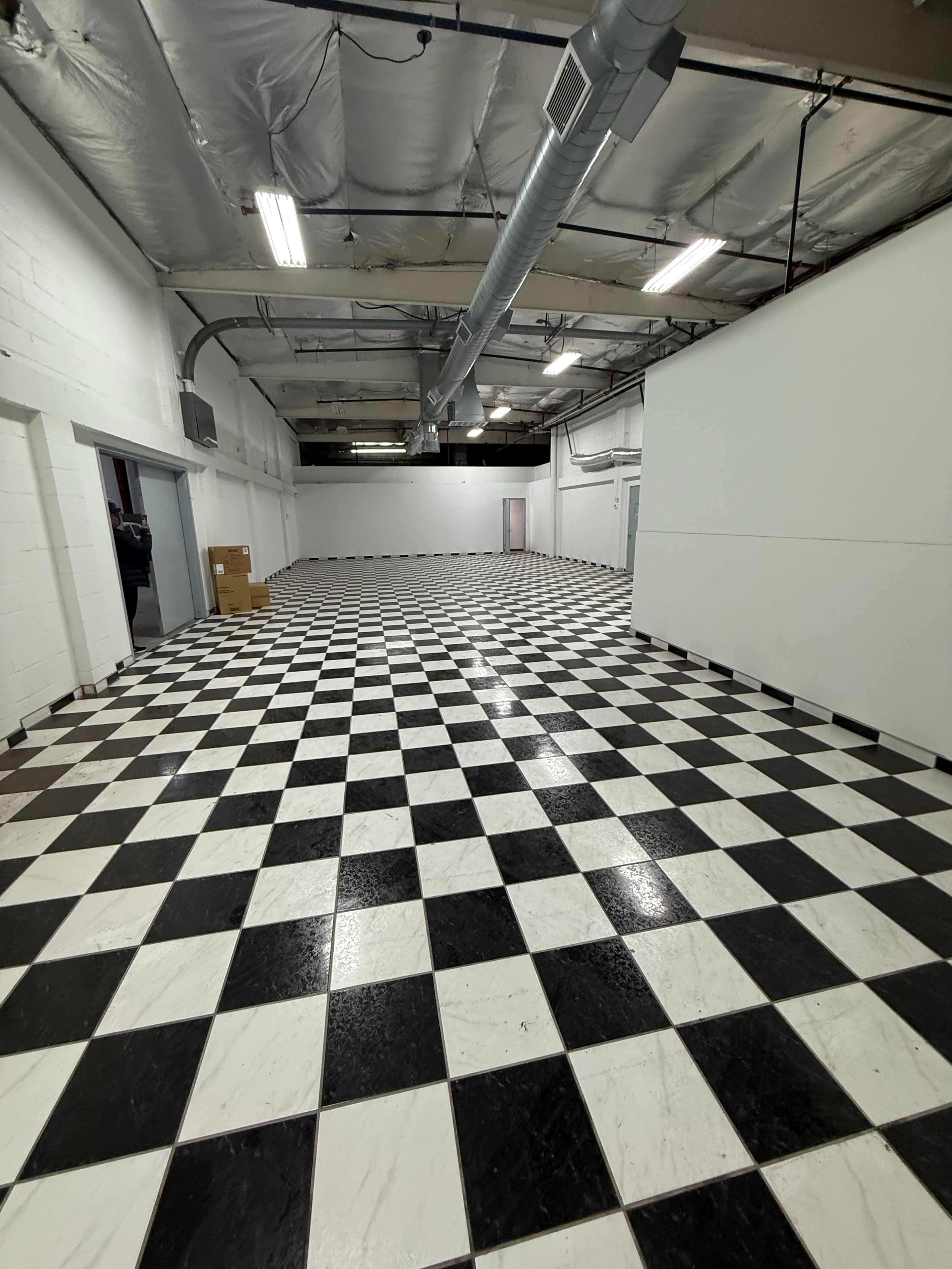 Spacious and Versatile Event Venue Perfect for Parties, Showers, & Studio Rentals Image in San Fernando, San Fernando, CA