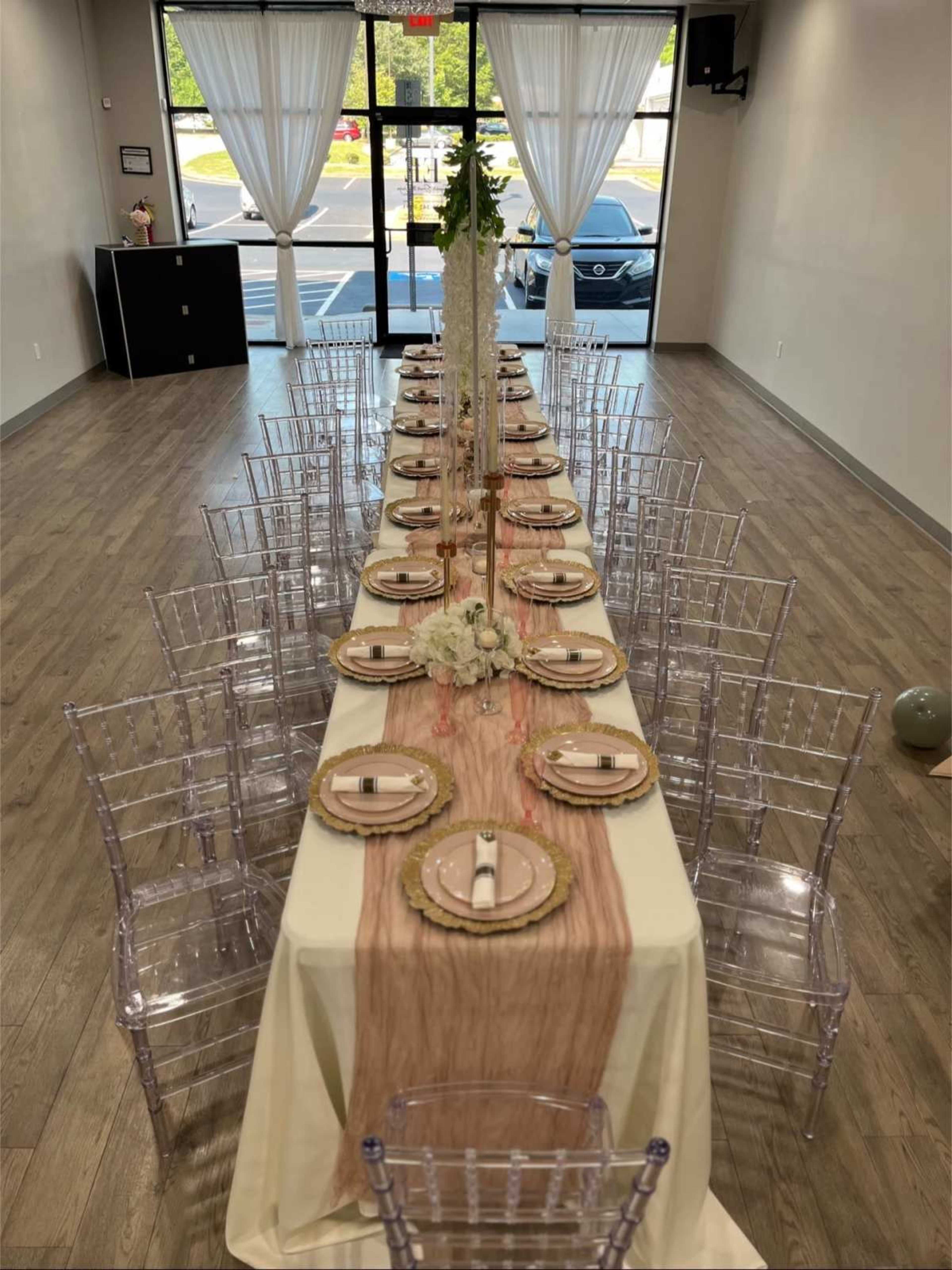 Spacious Venue! Image in , Snellville, GA