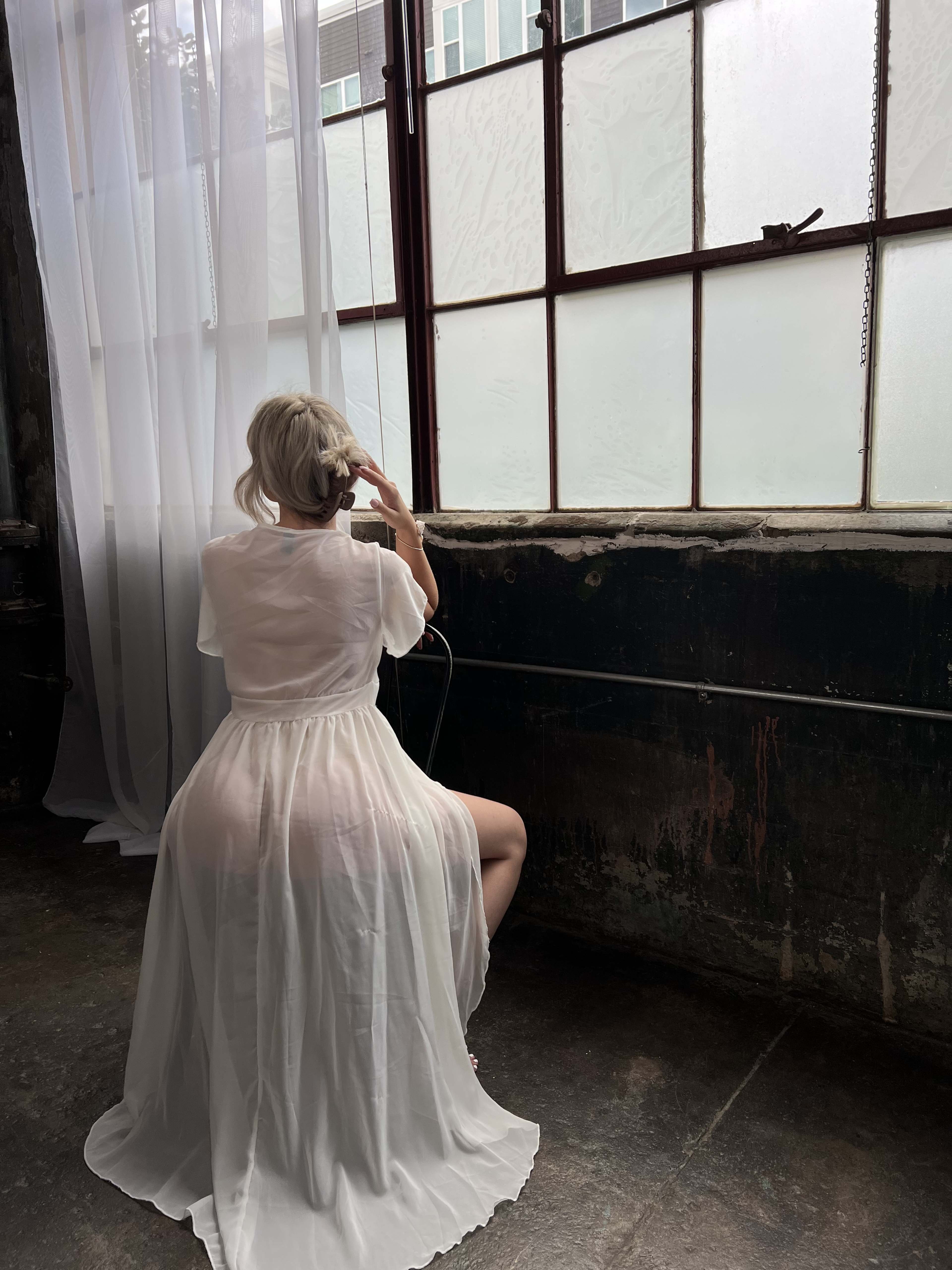 Photo shoot